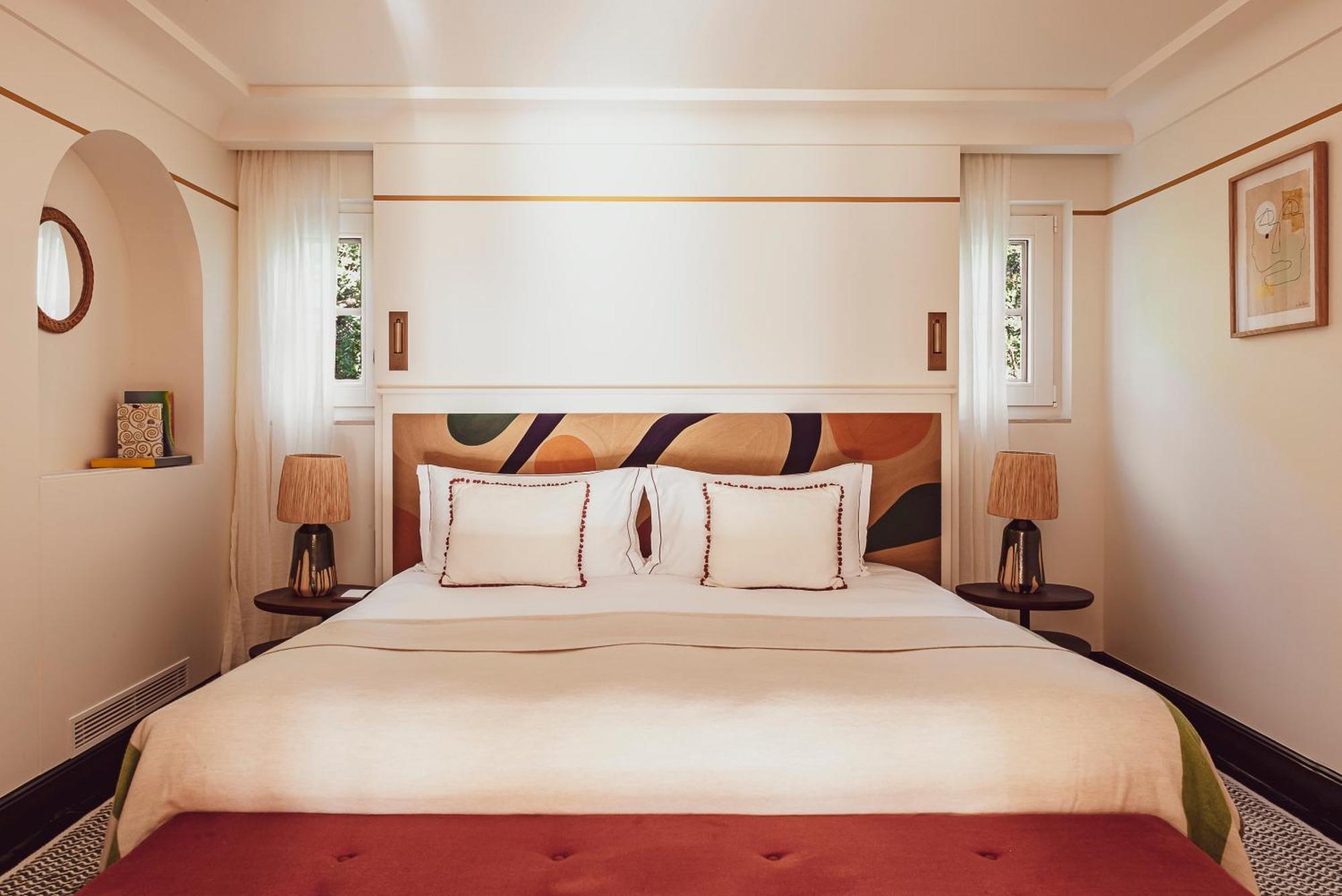 Superior Suite Double or Twin