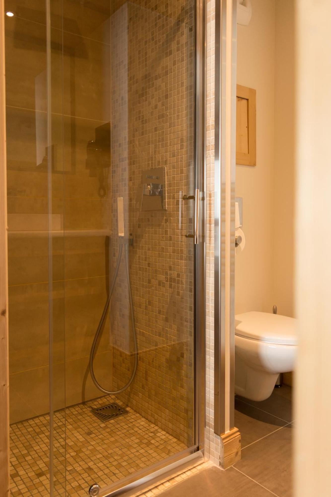 Two-Bedroom Privilege Apartment