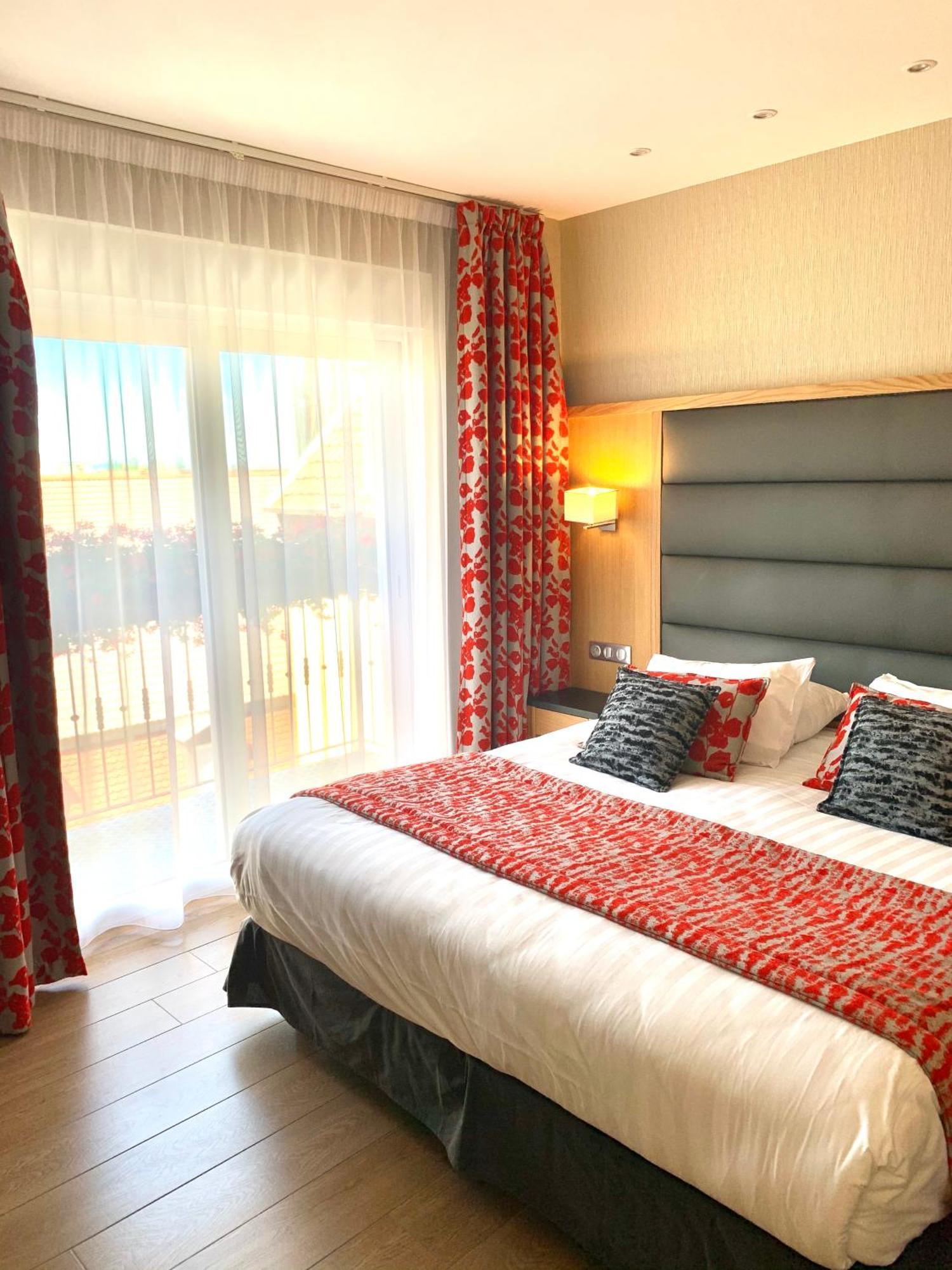 Comfort Double Room Balcony