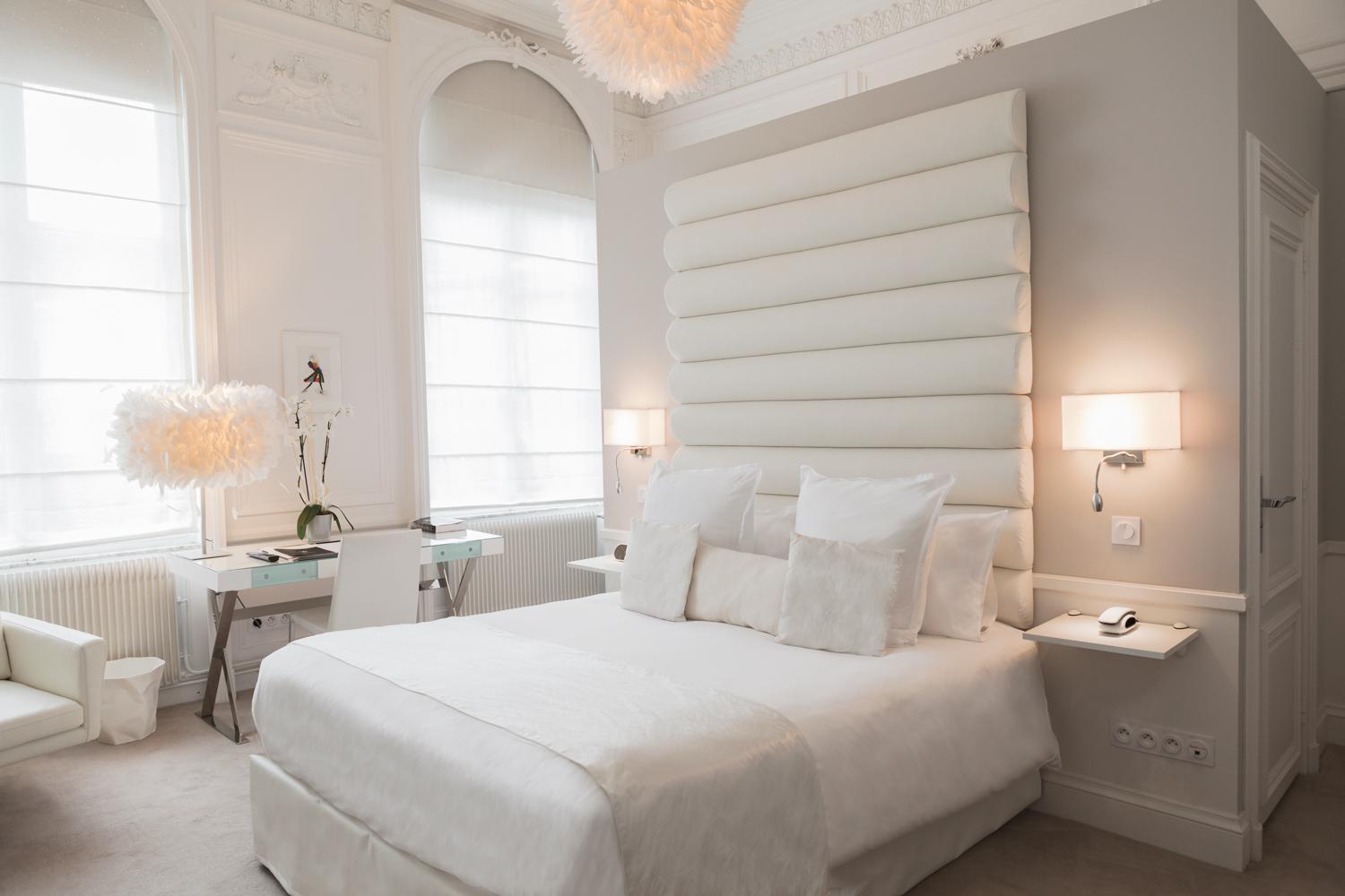 Privilege Double Room