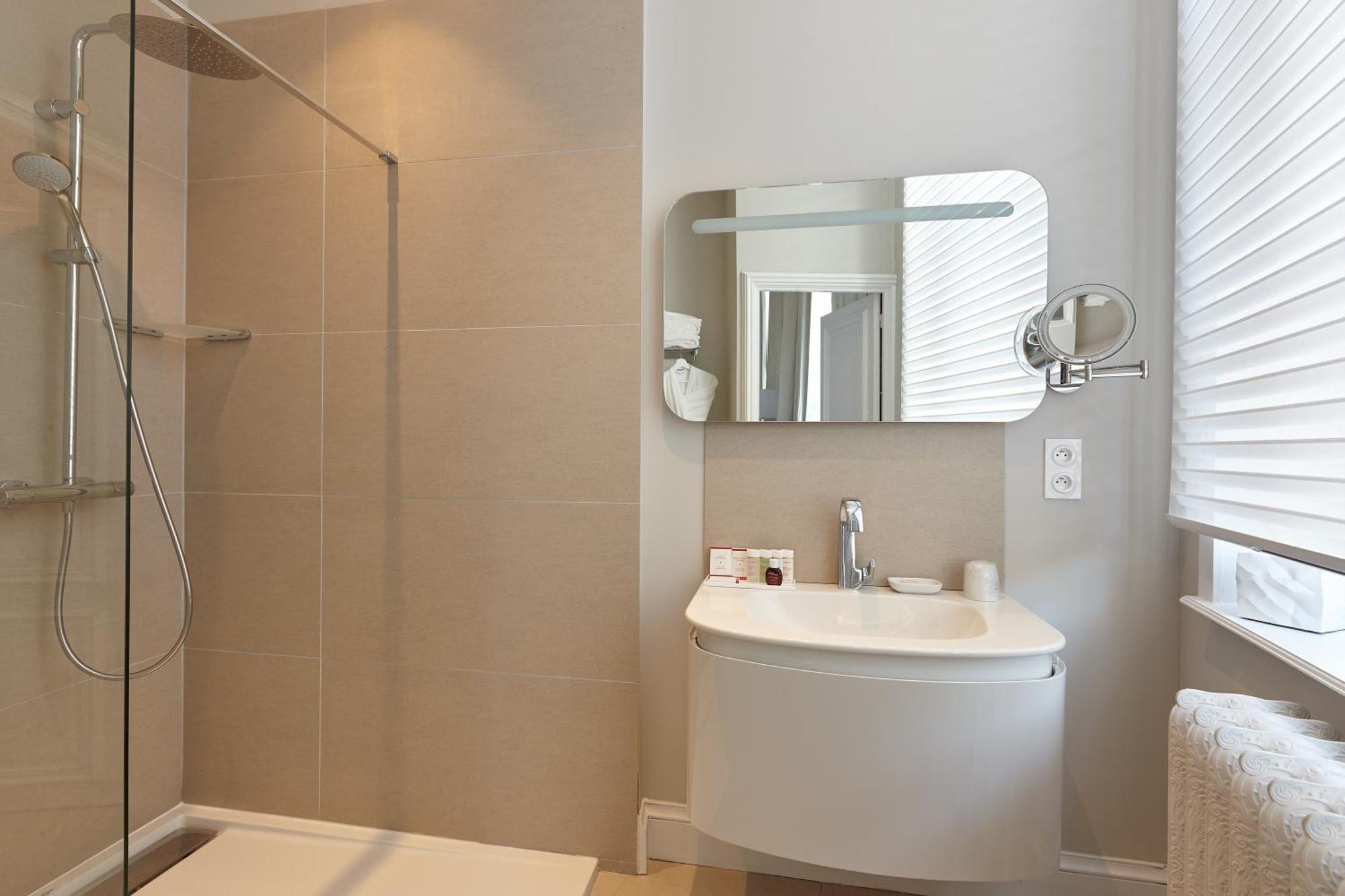 Privilege Double Room