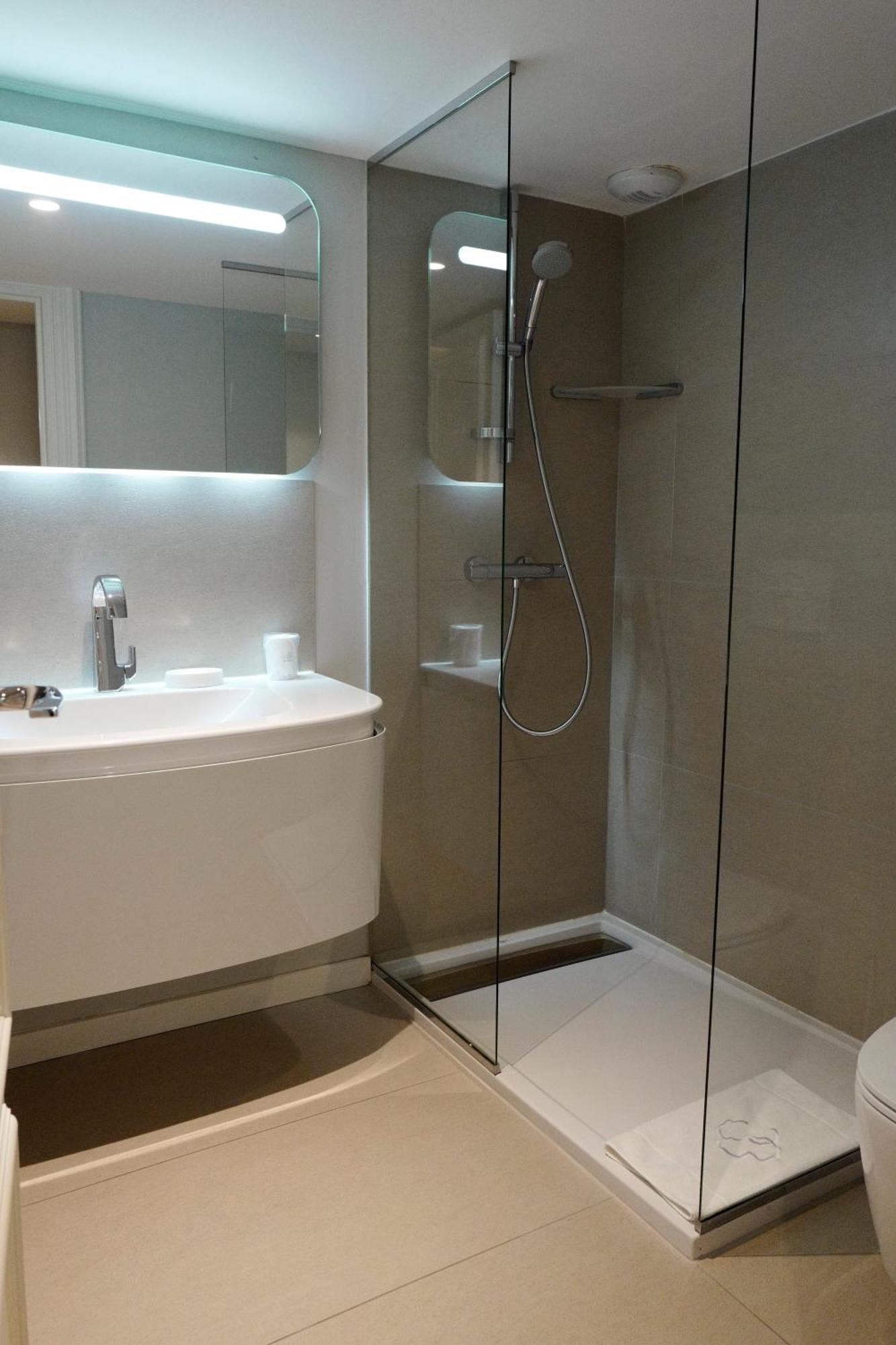 Comfort Single Room