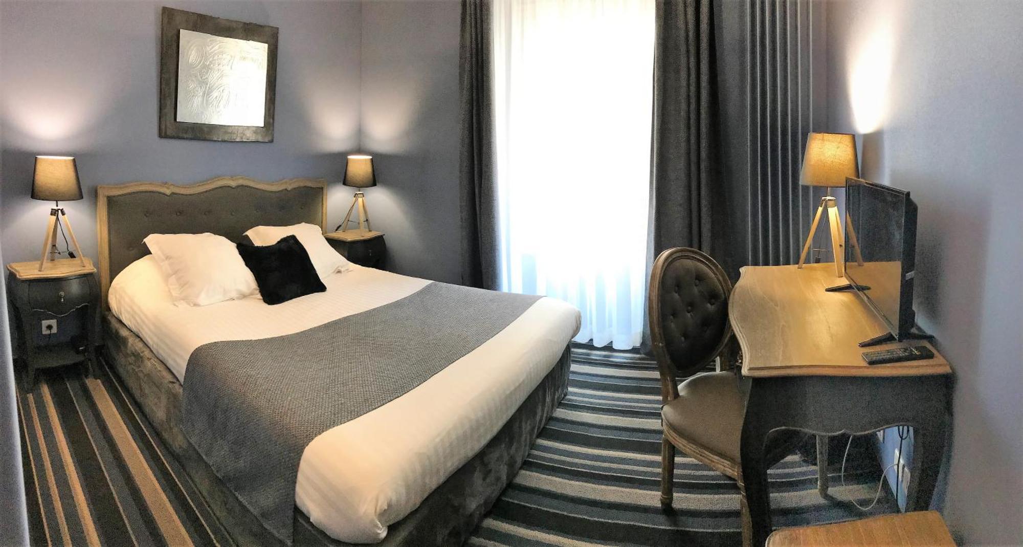 Comfort Double Room