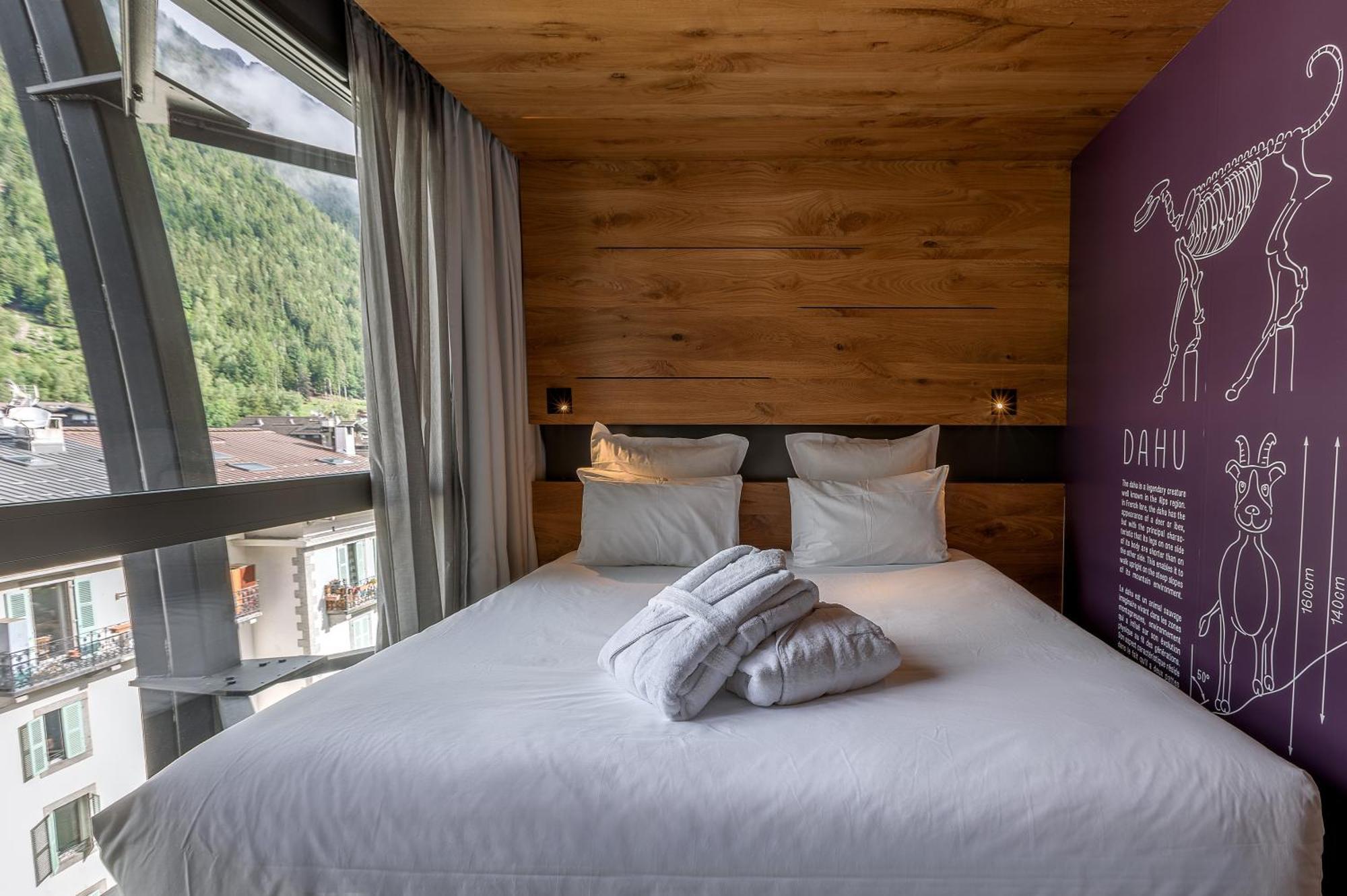 Standard Zimmer - ohne Aussicht - 16 m2
