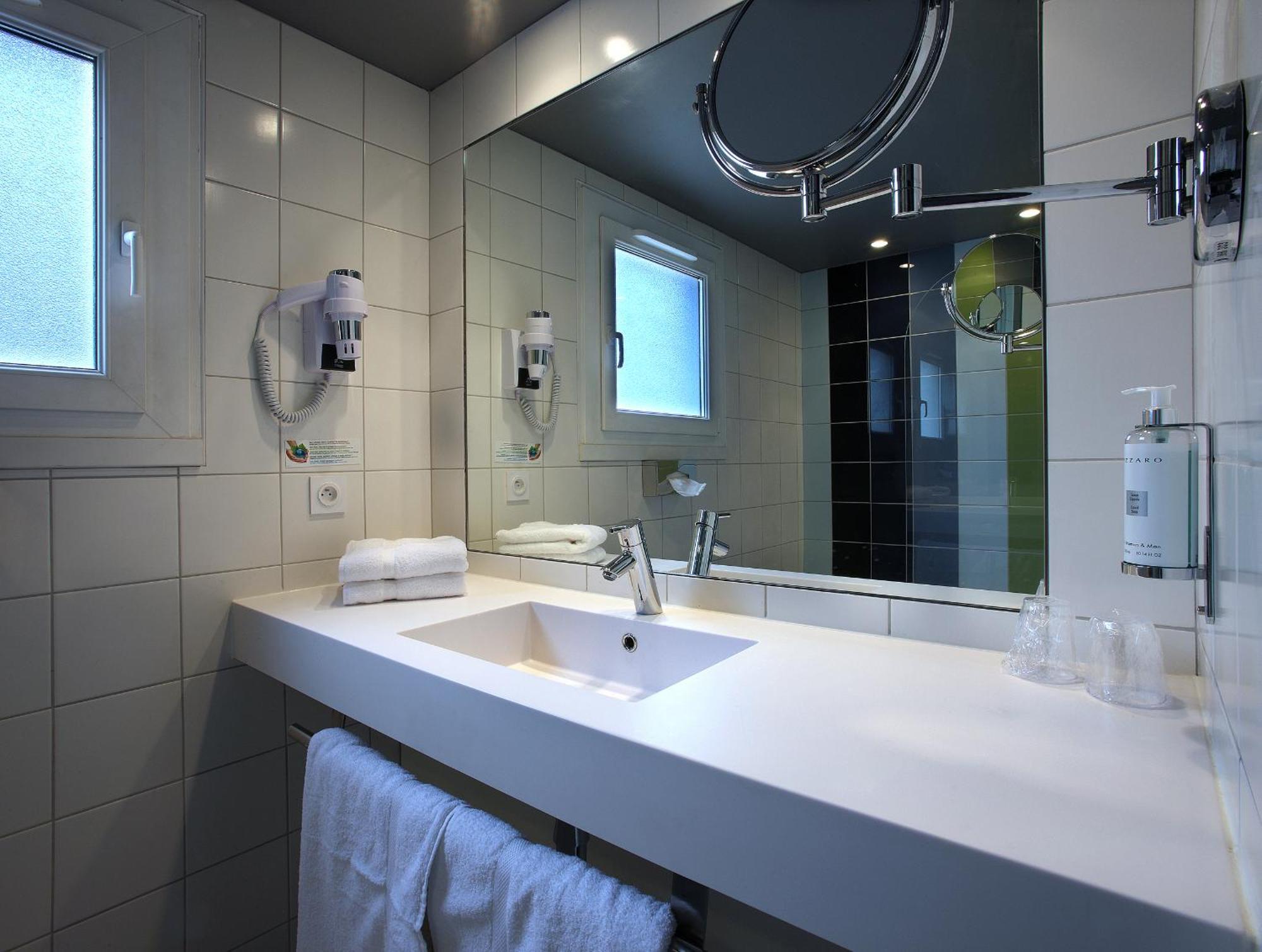 Superior kamer