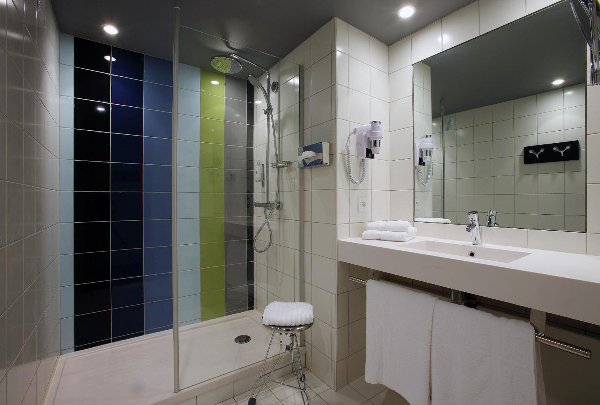 Comfort Kamer