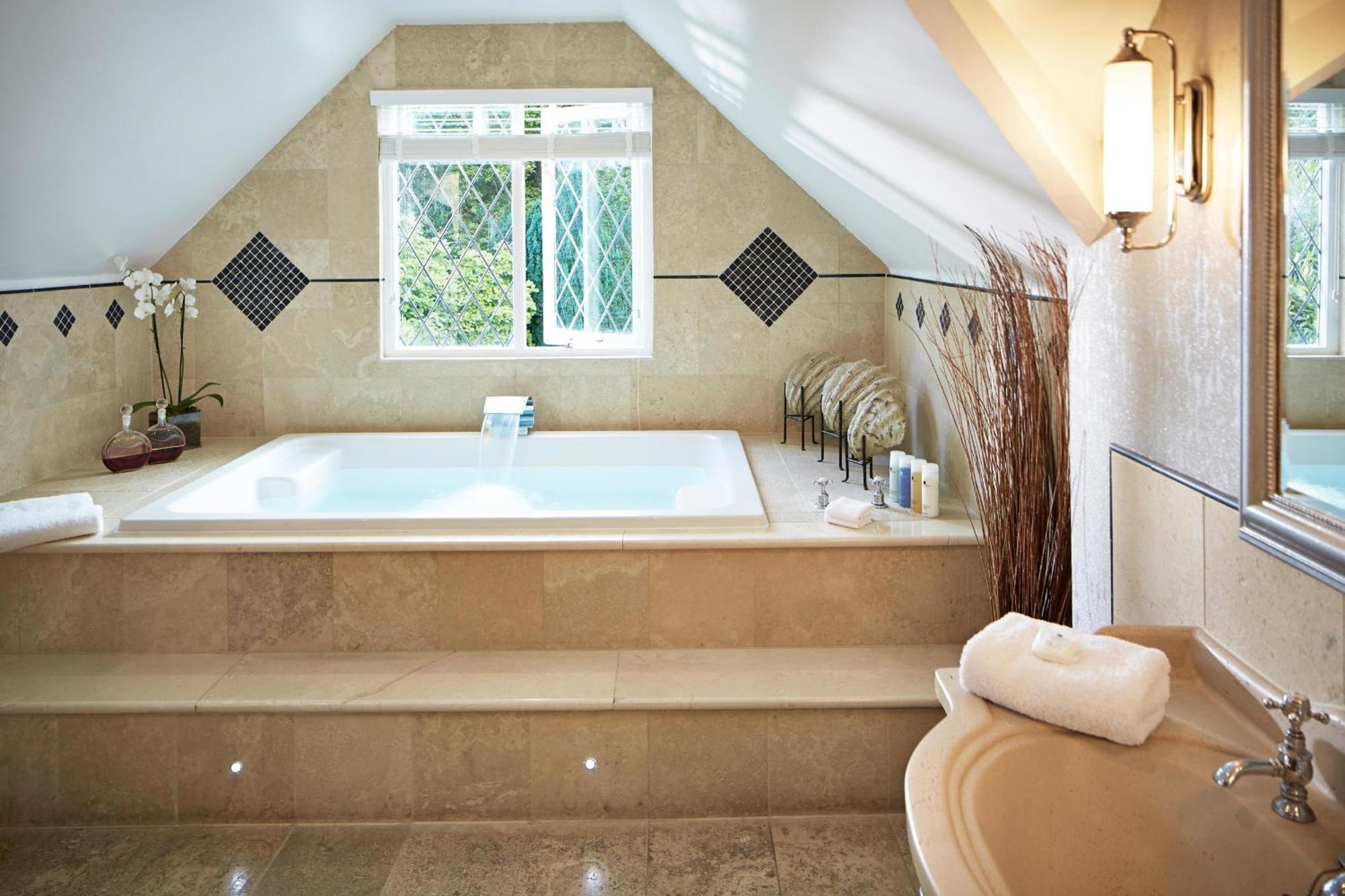 Master Suite