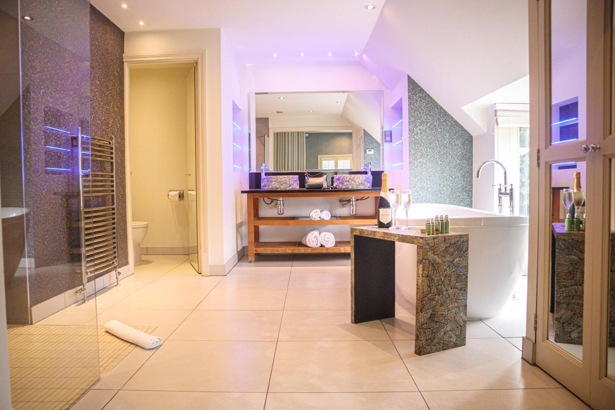 Master Suite