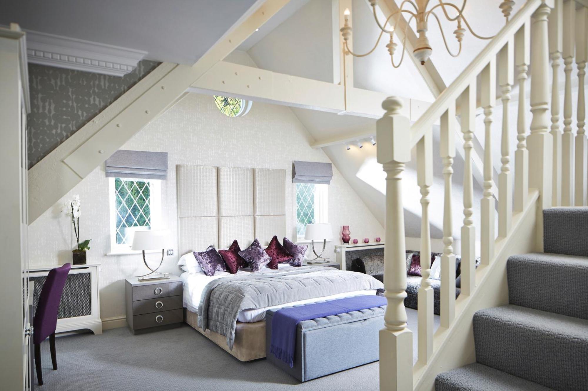 Master Suite
