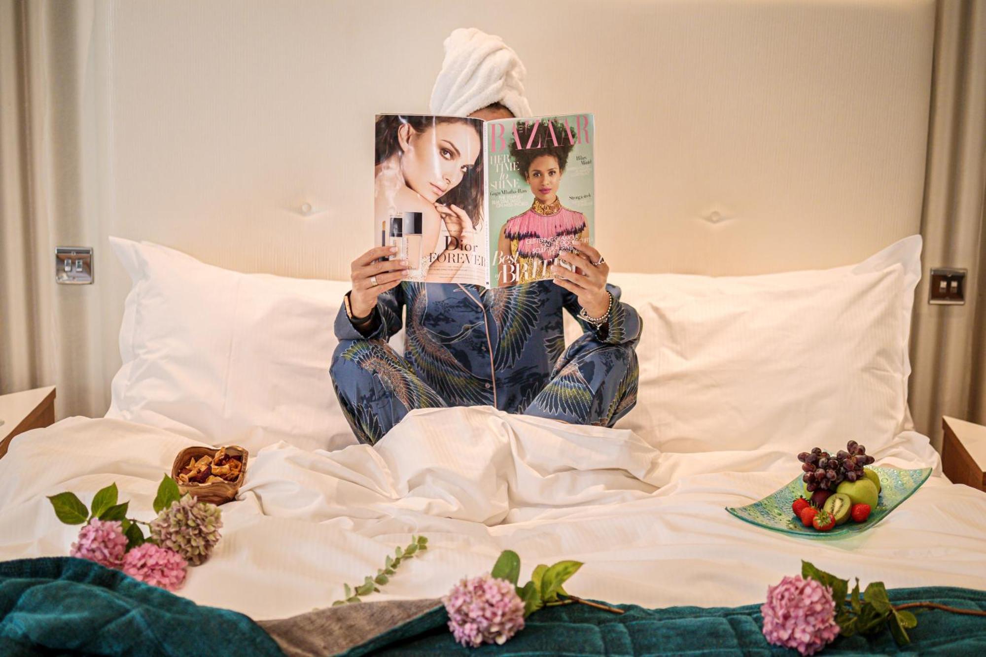 Master Suite