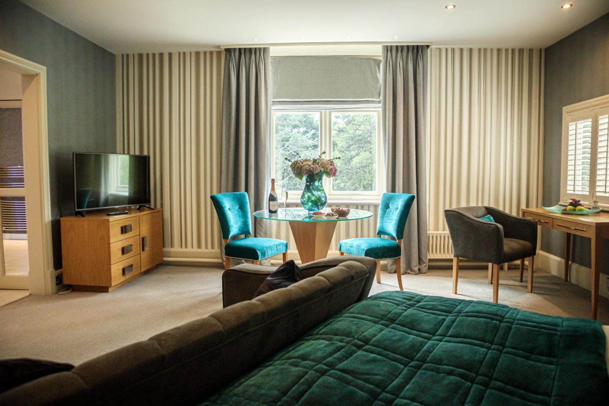 Master Suite