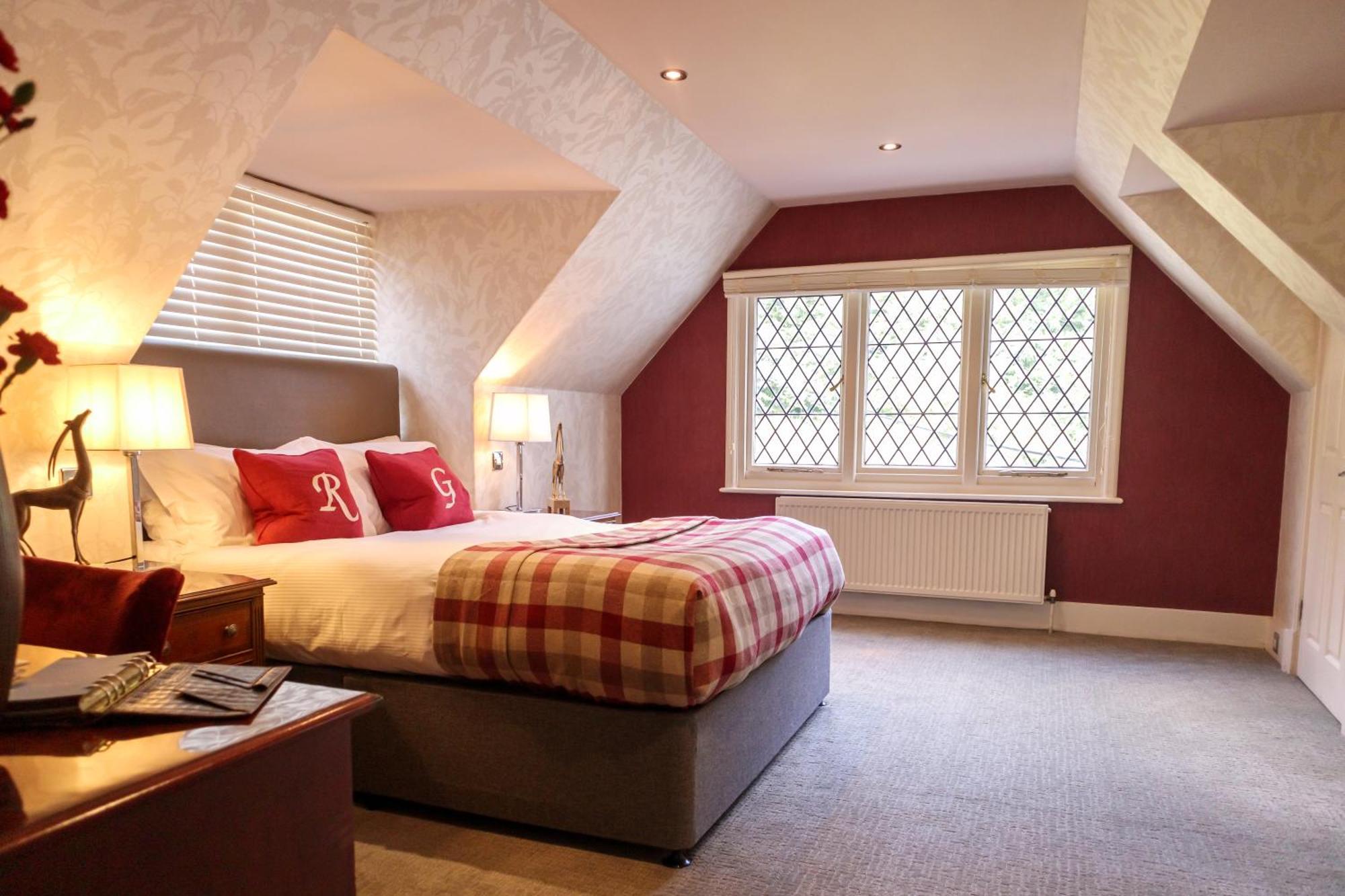 Traditional Suite