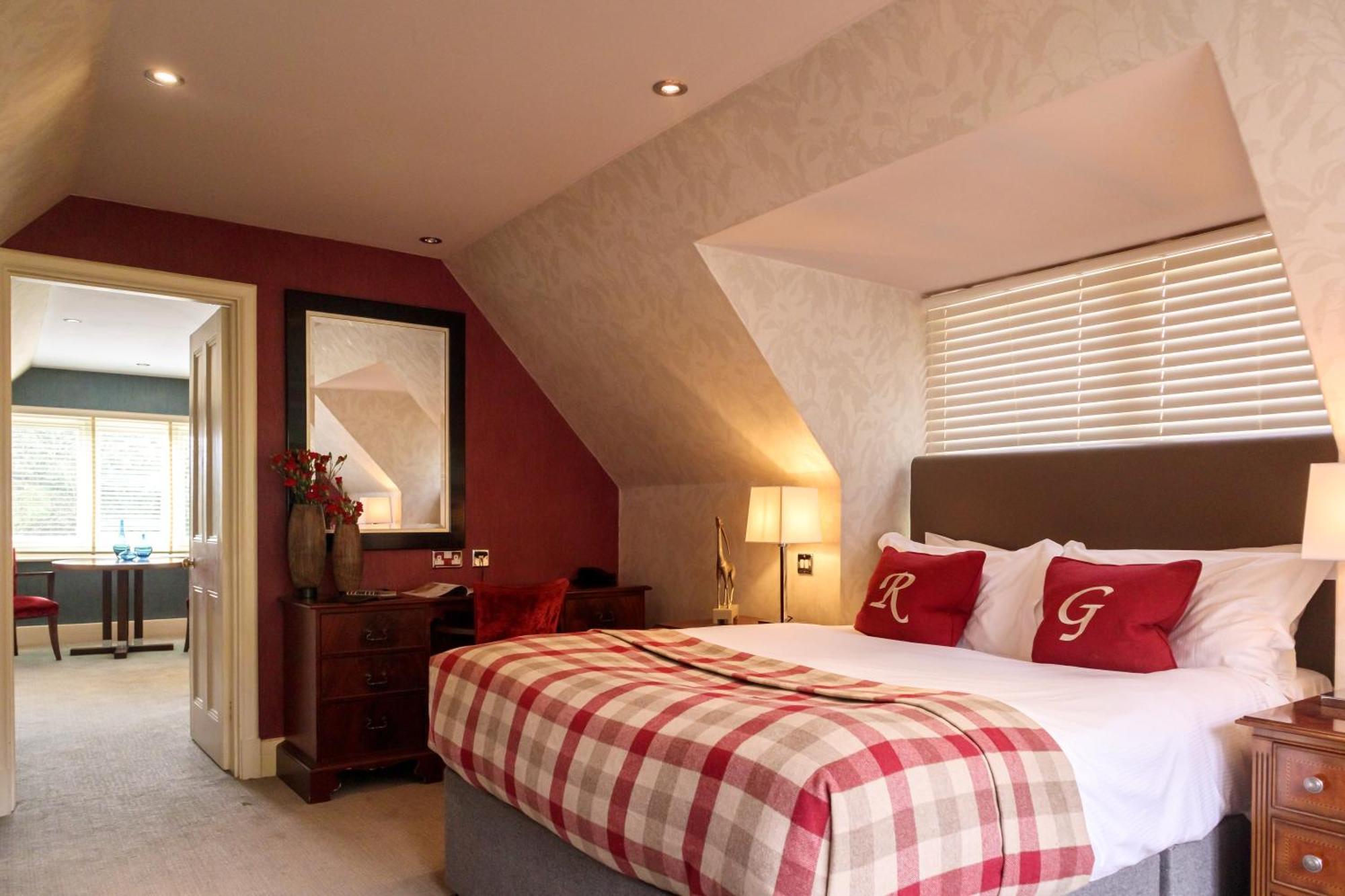 Traditional Suite
