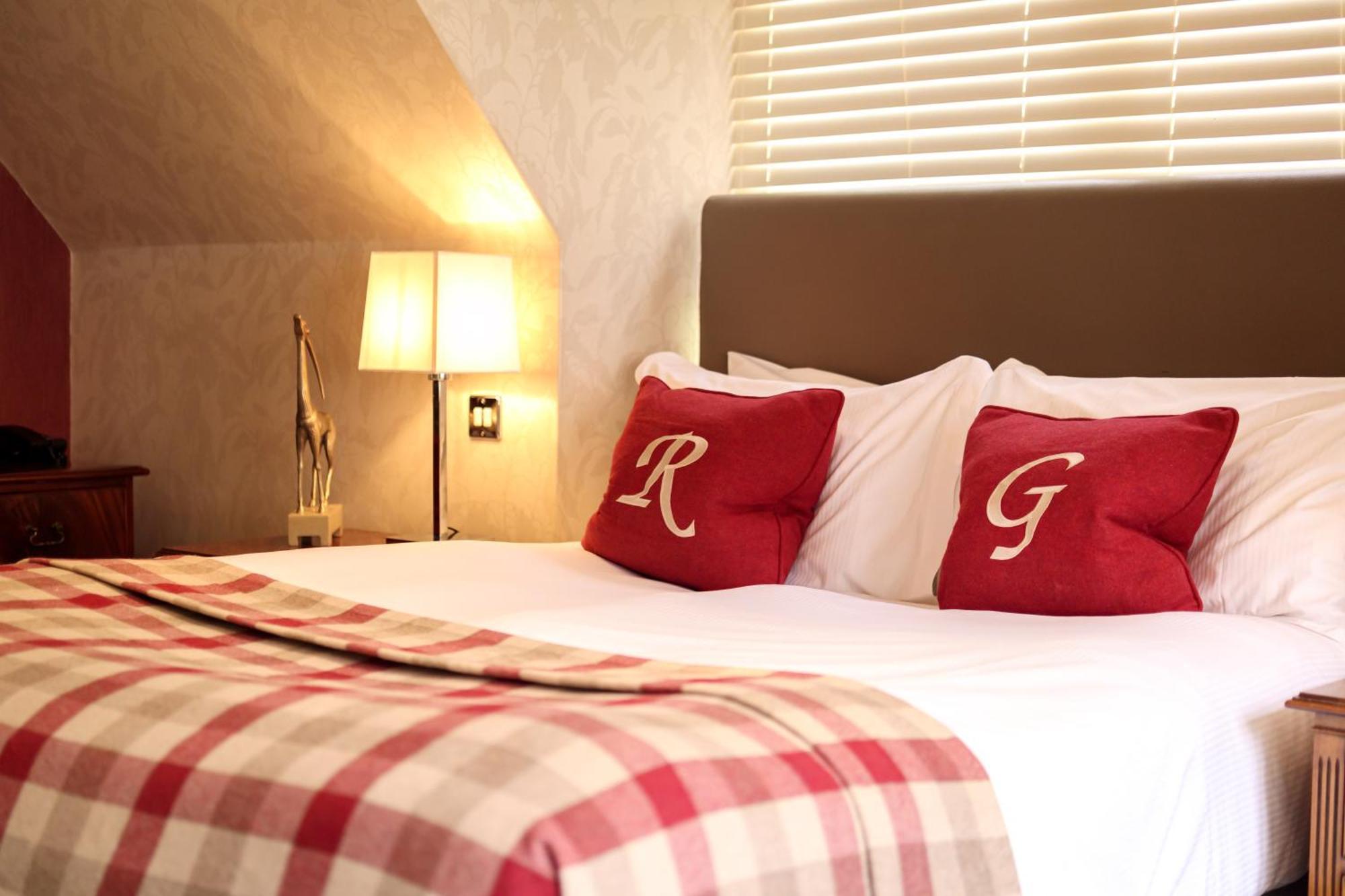 Traditional Suite