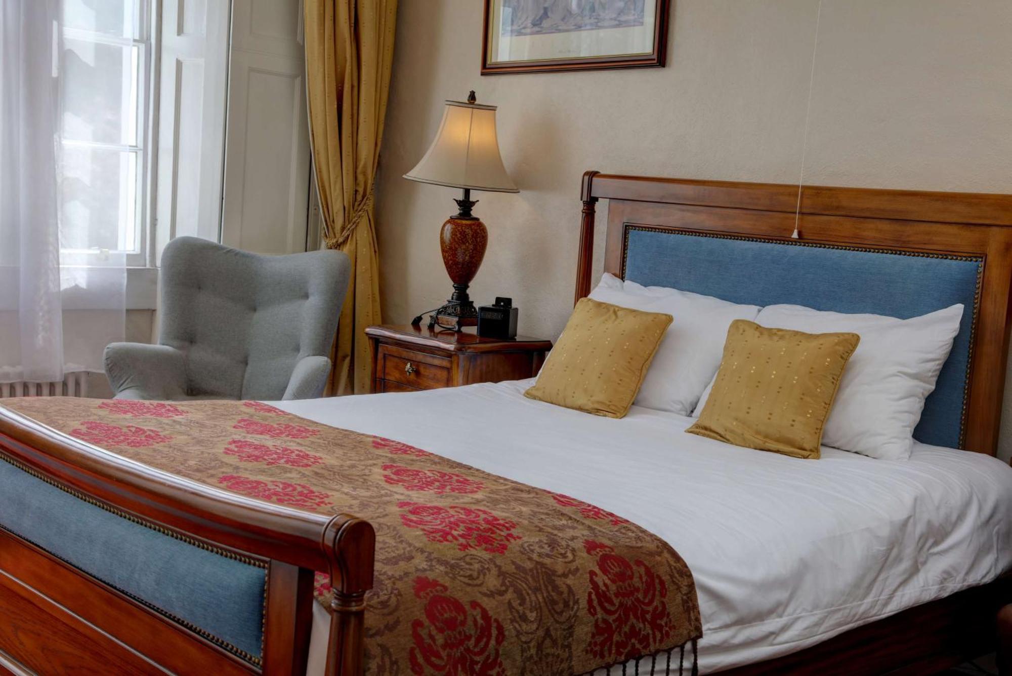 Standard Double Room Non-Smoking