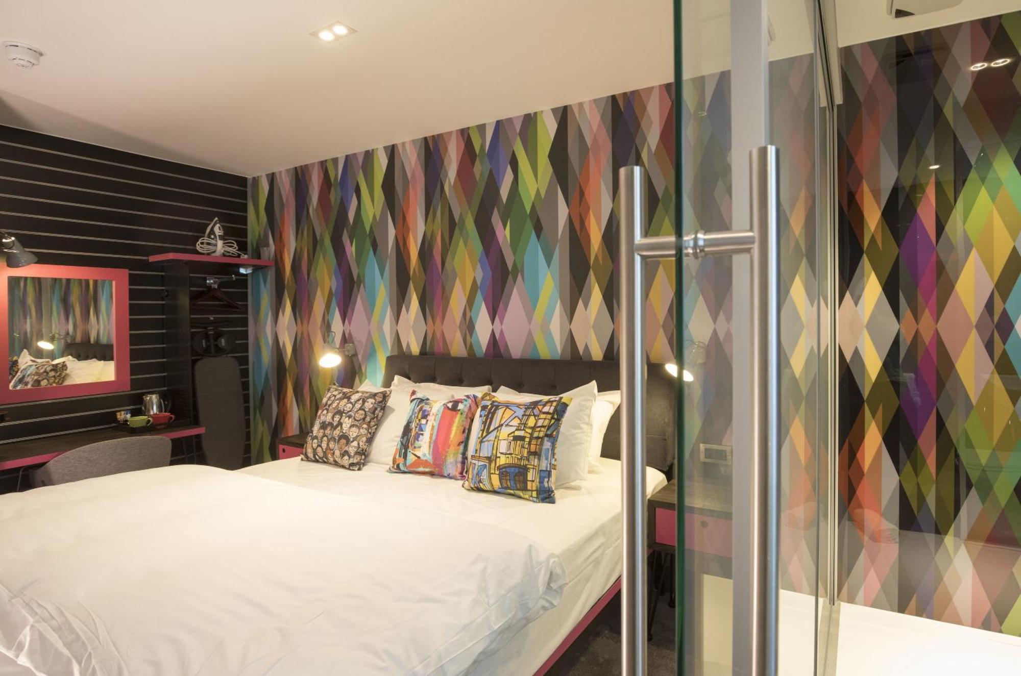 Standaard Kamer met 2 Bedden