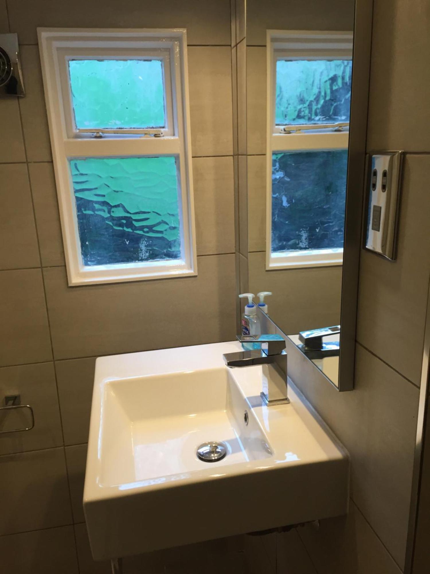 Deluxe Family Suite
