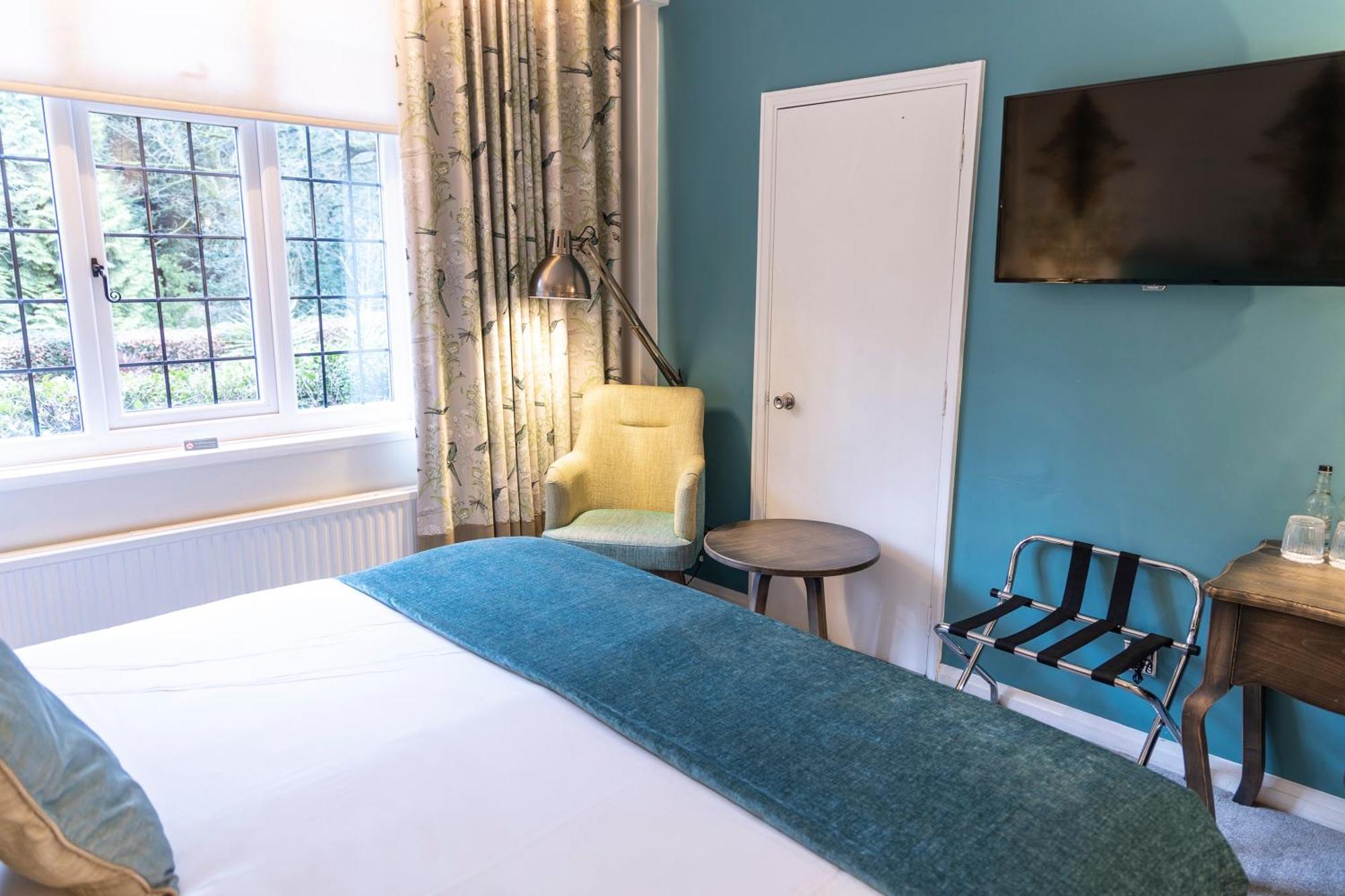 Classic Double Room