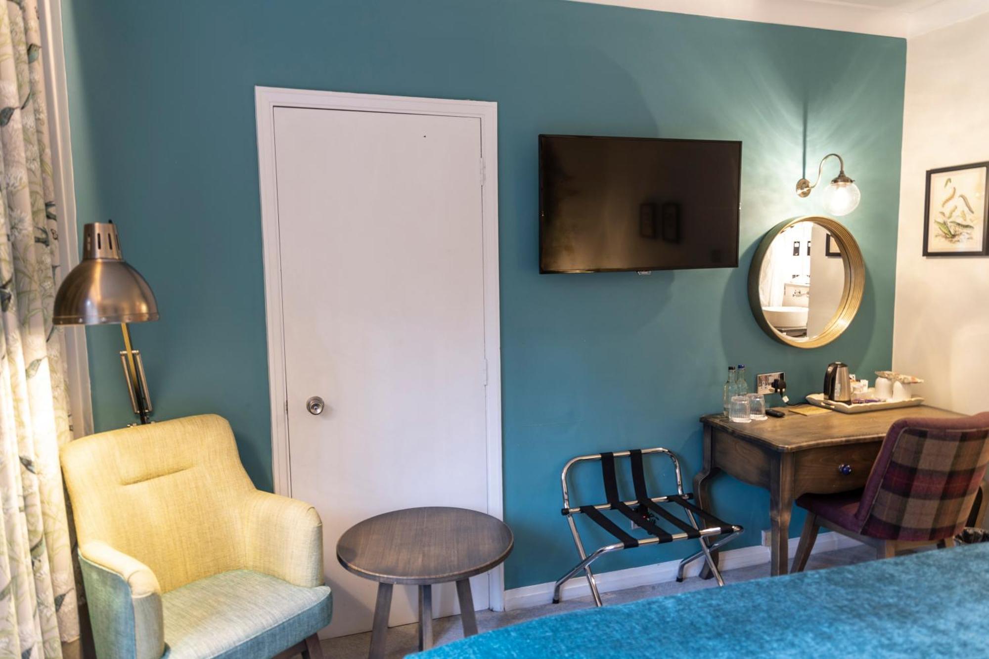 Classic Double Room