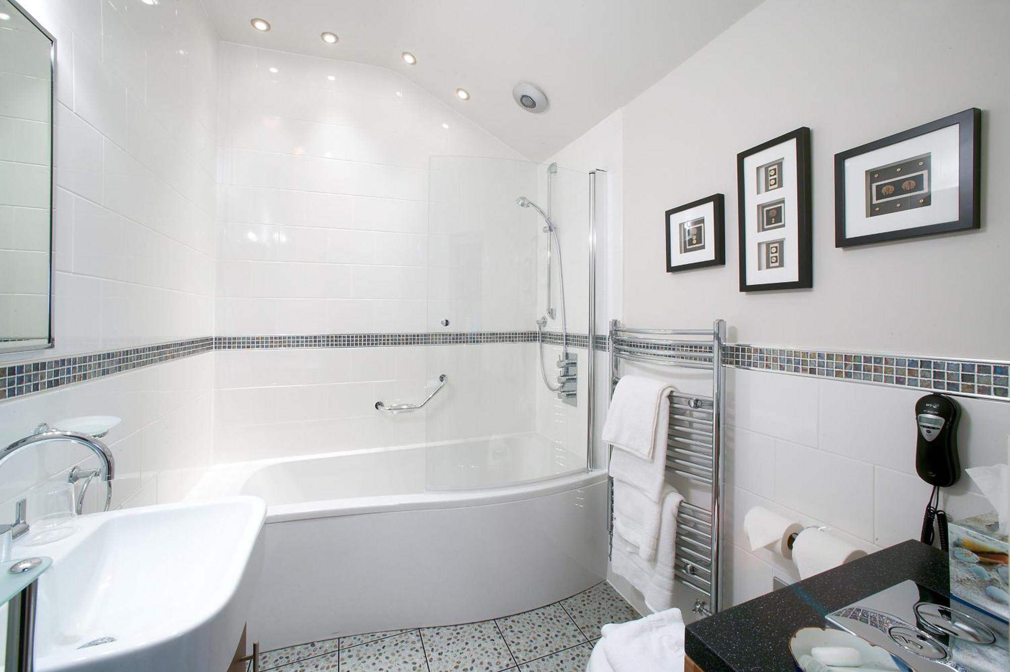 Superior Single Room
