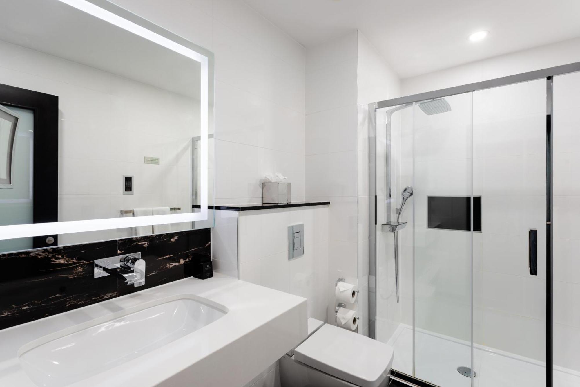 Quarto King Deluxe