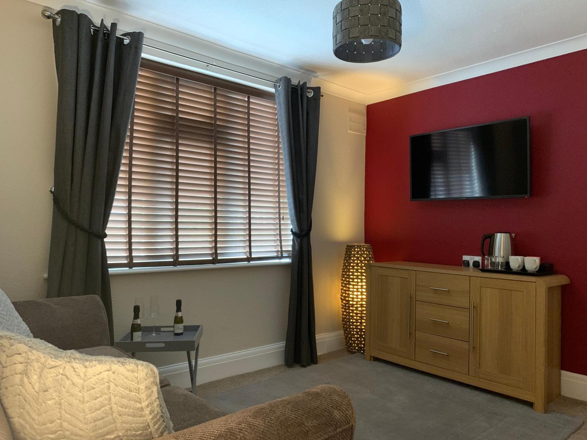Superior Suite