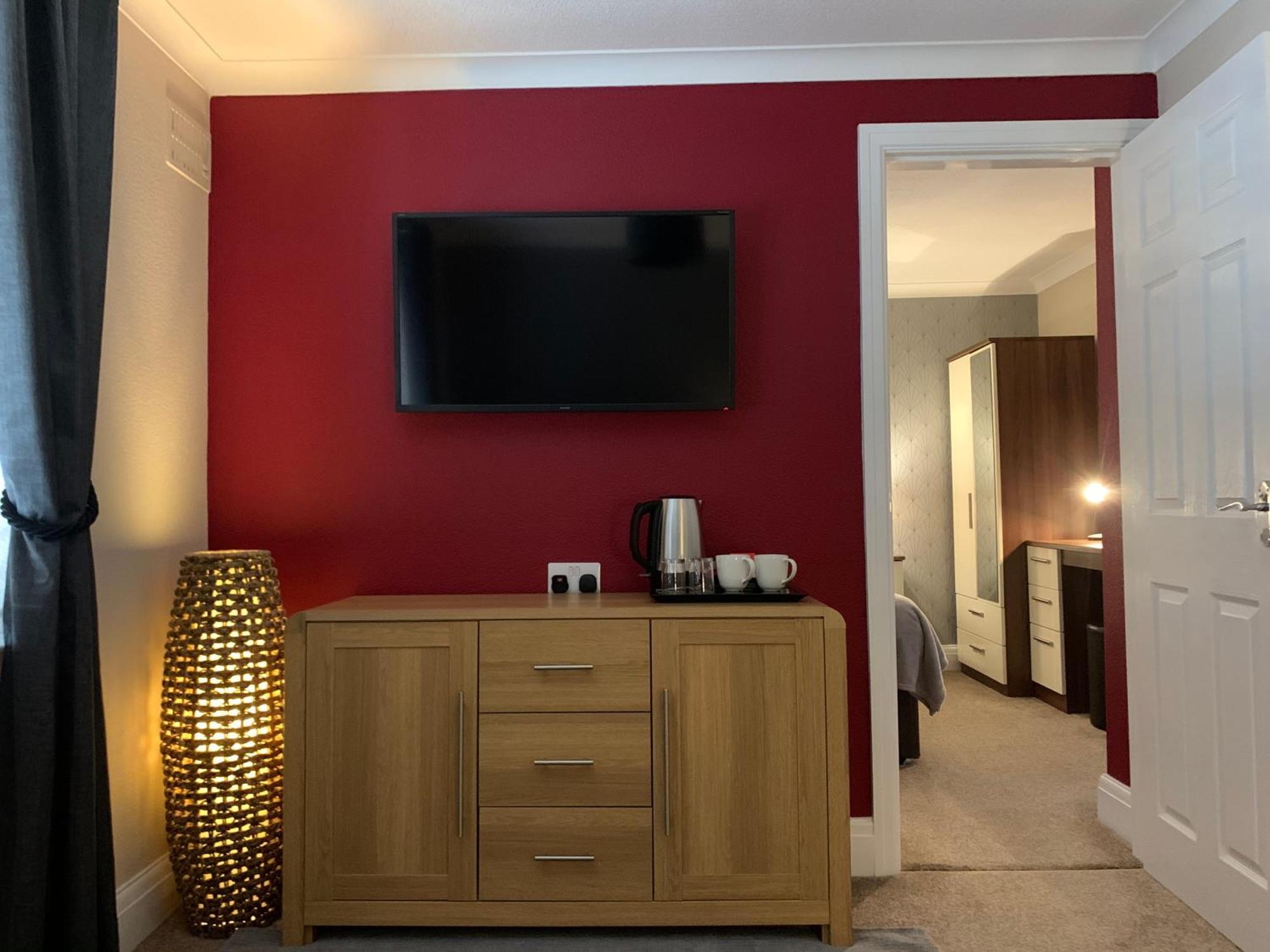 Superior Suite