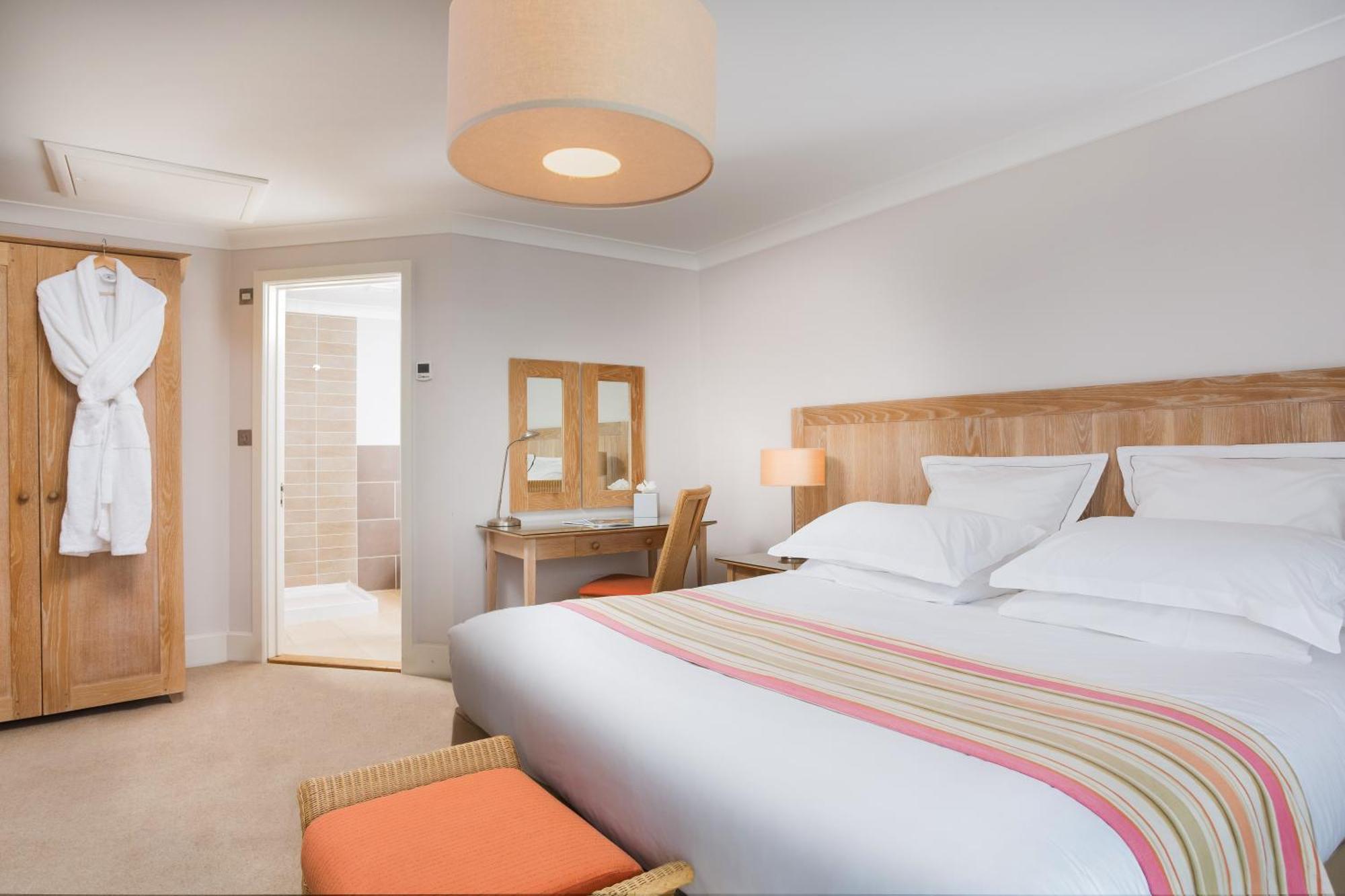 Large Classic Double Room