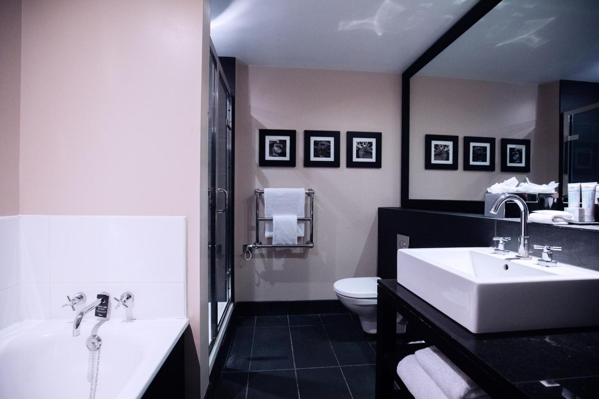 Habitación Doble Estándar