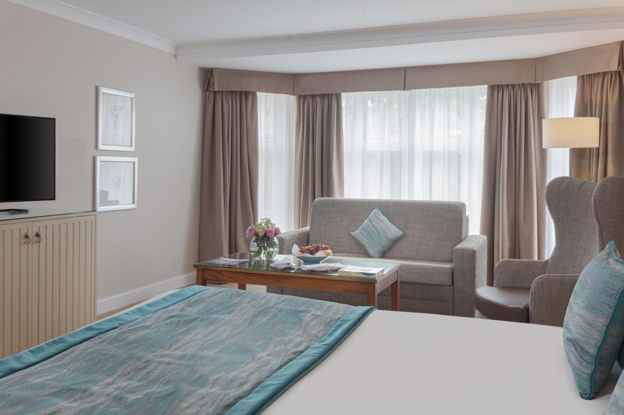 Premium Room Sofa Bed