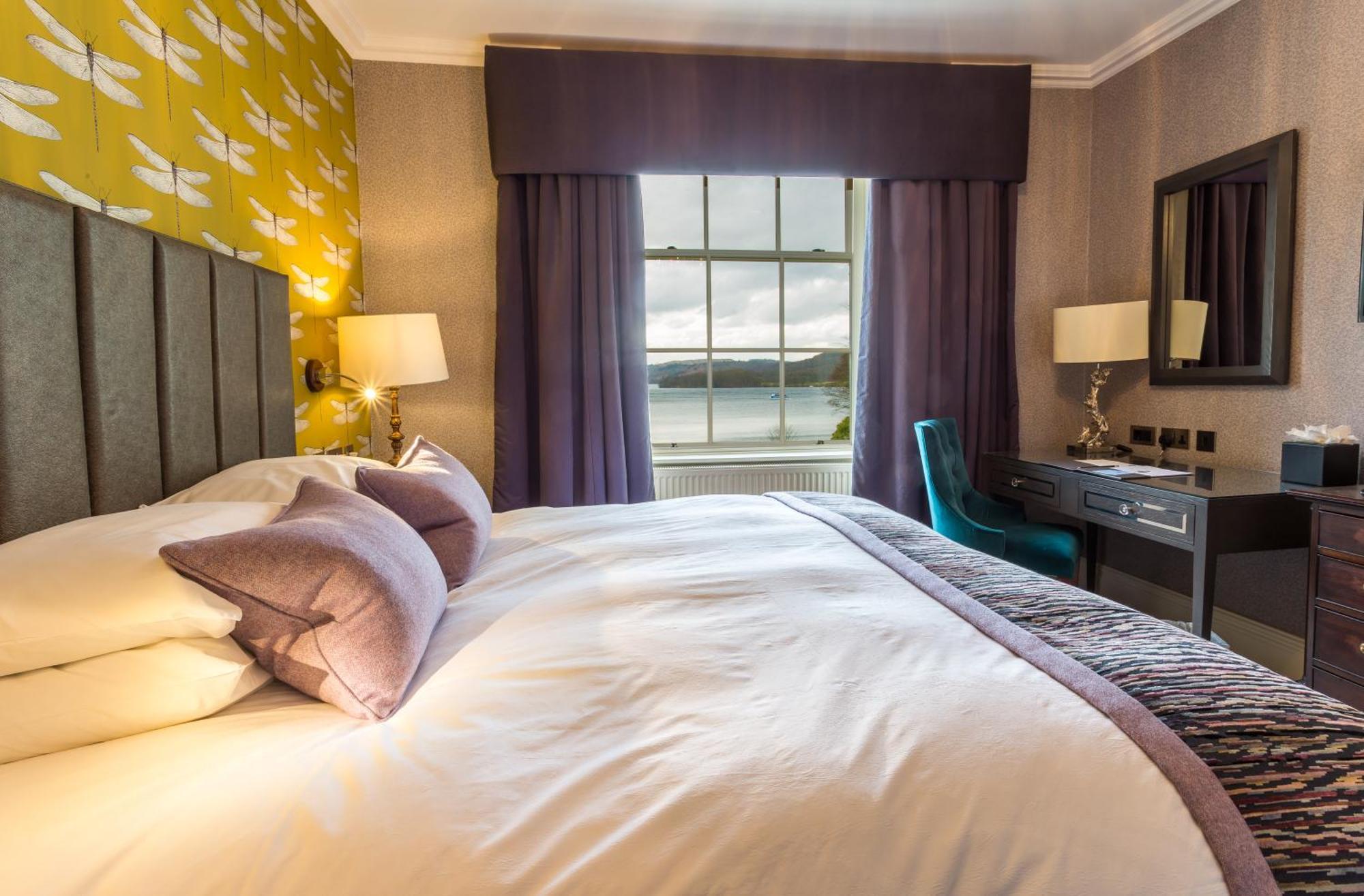 Double Room Lake View