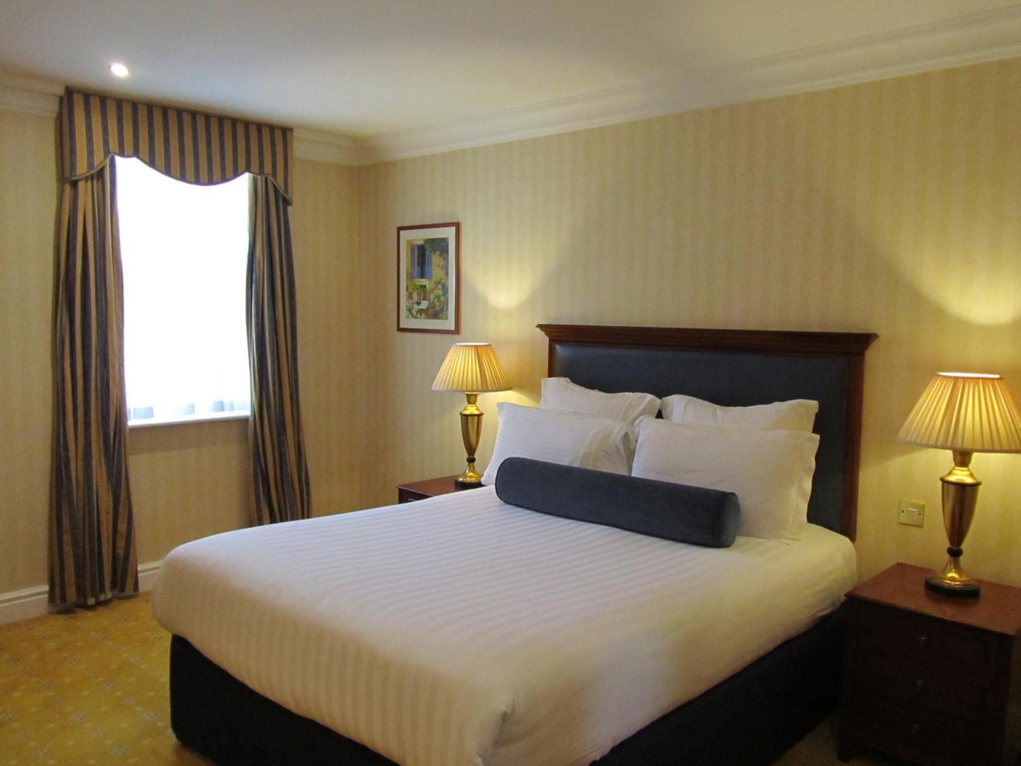 Standard Double Room - Non-Smoking