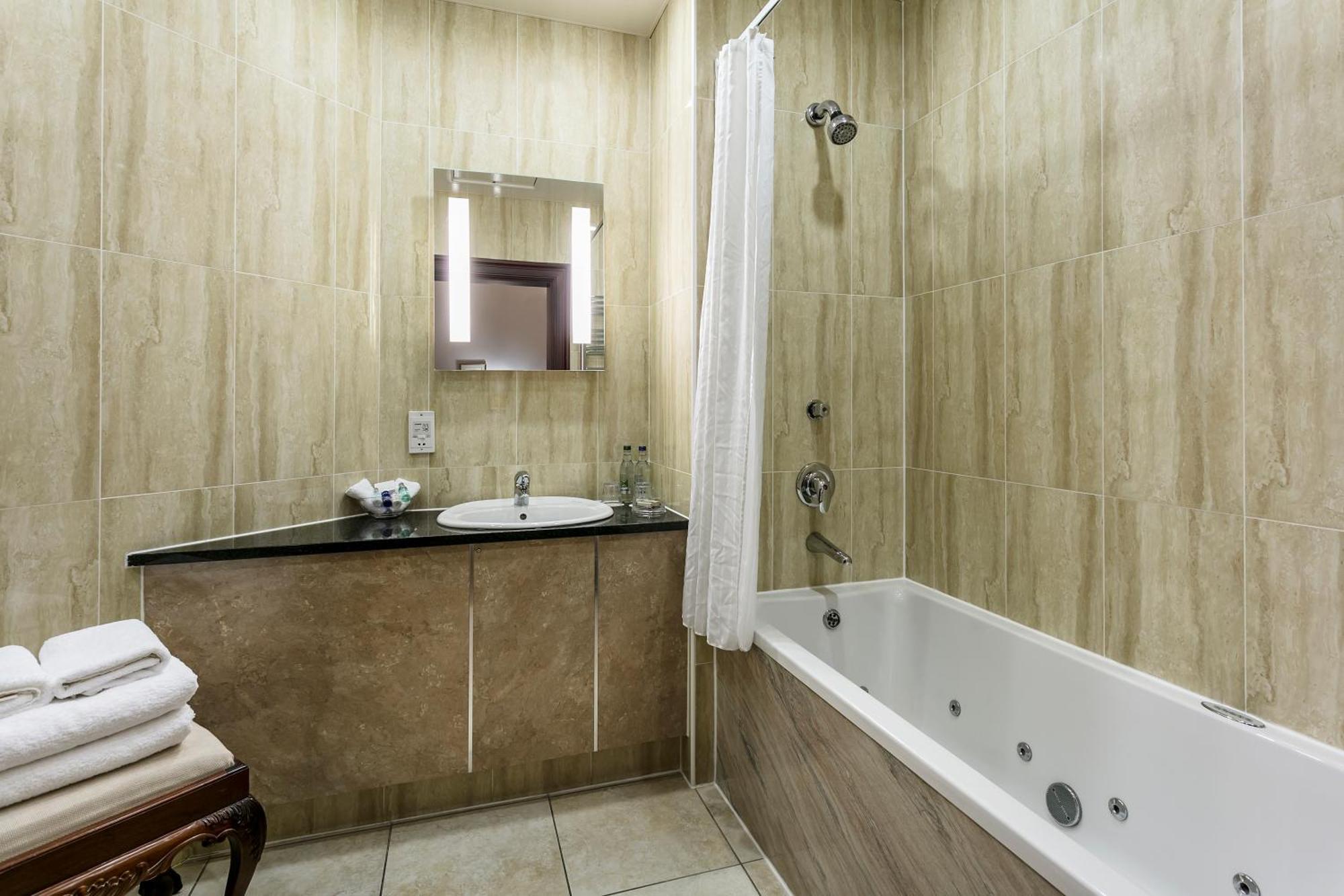 Classic Double or Twin Room