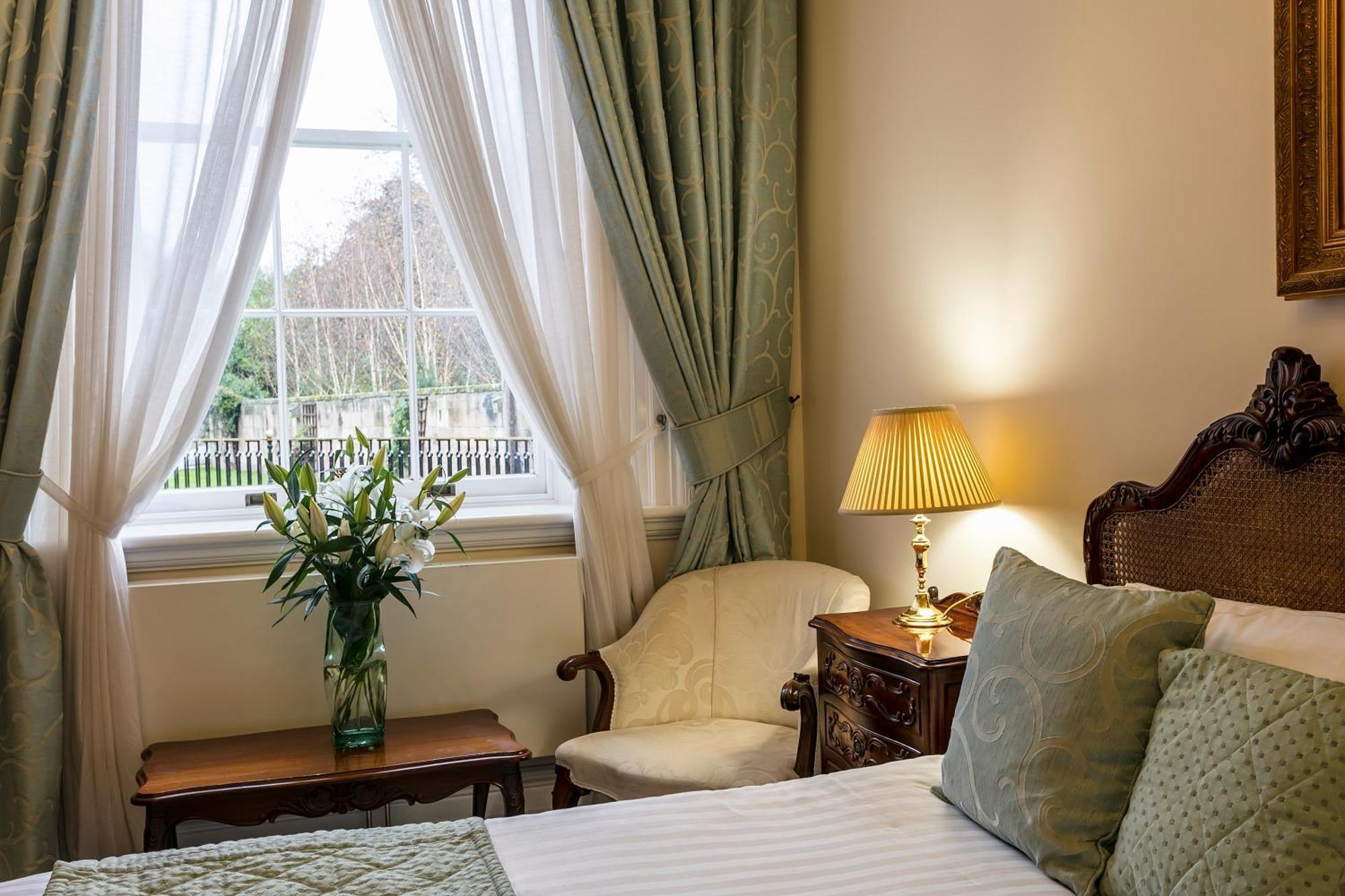 Classic Double or Twin Room