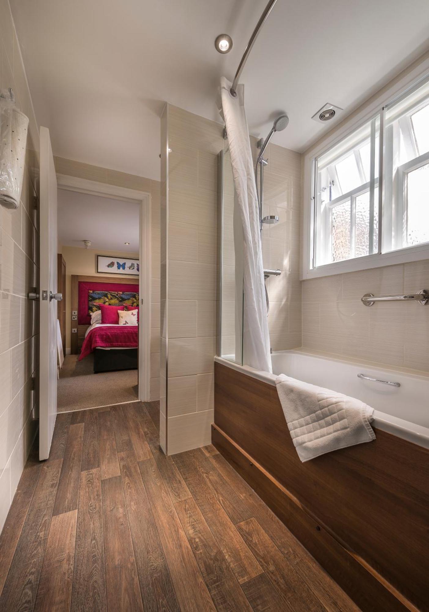 Small Double Room