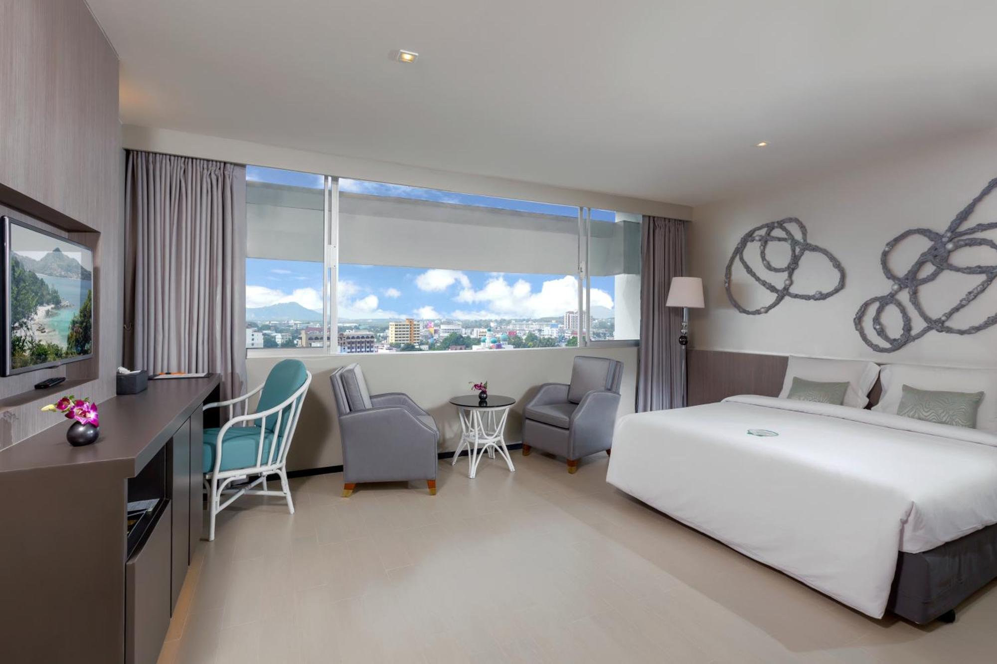 Suite Júnior