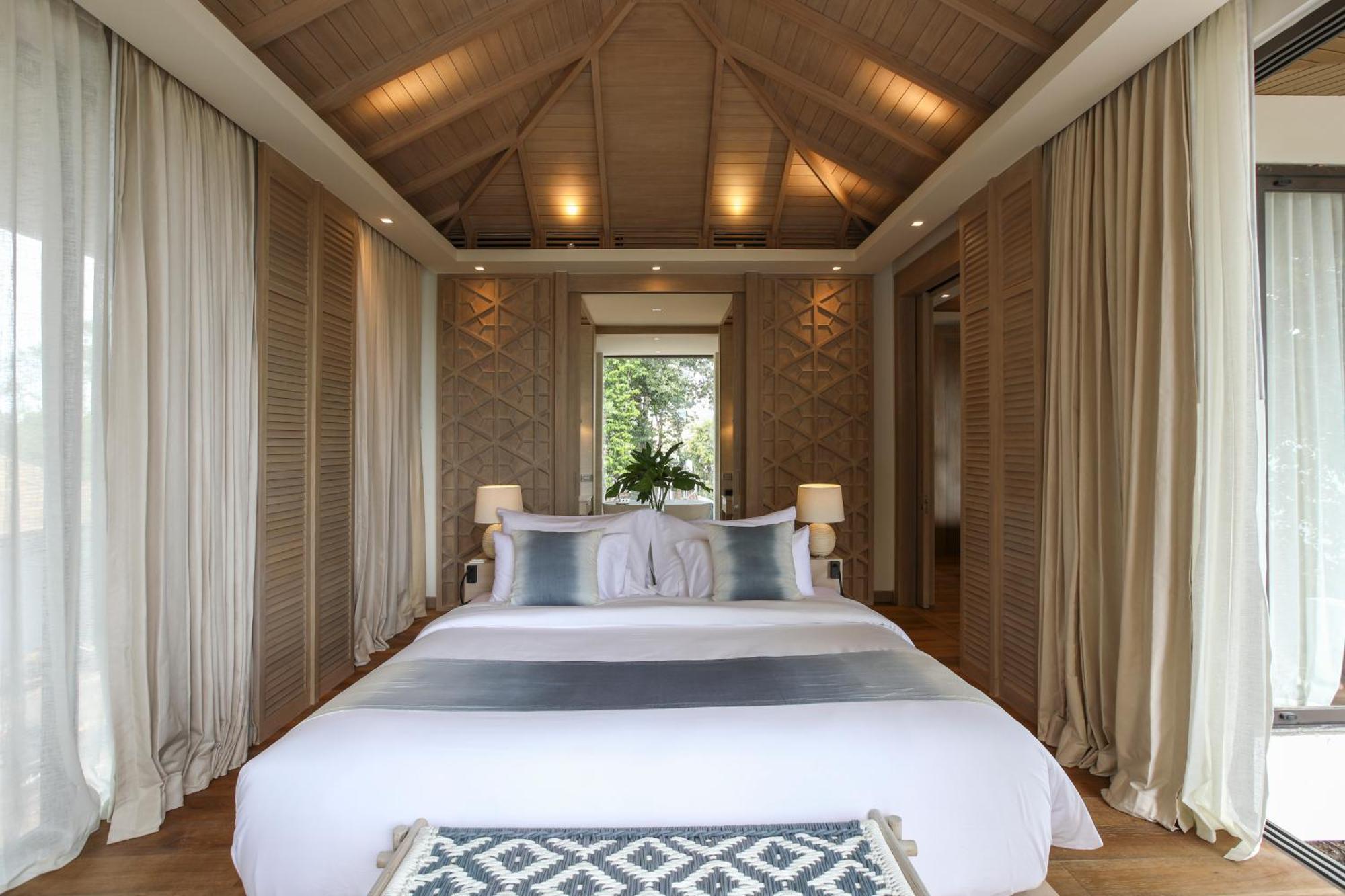 Deluxe Pool Villa