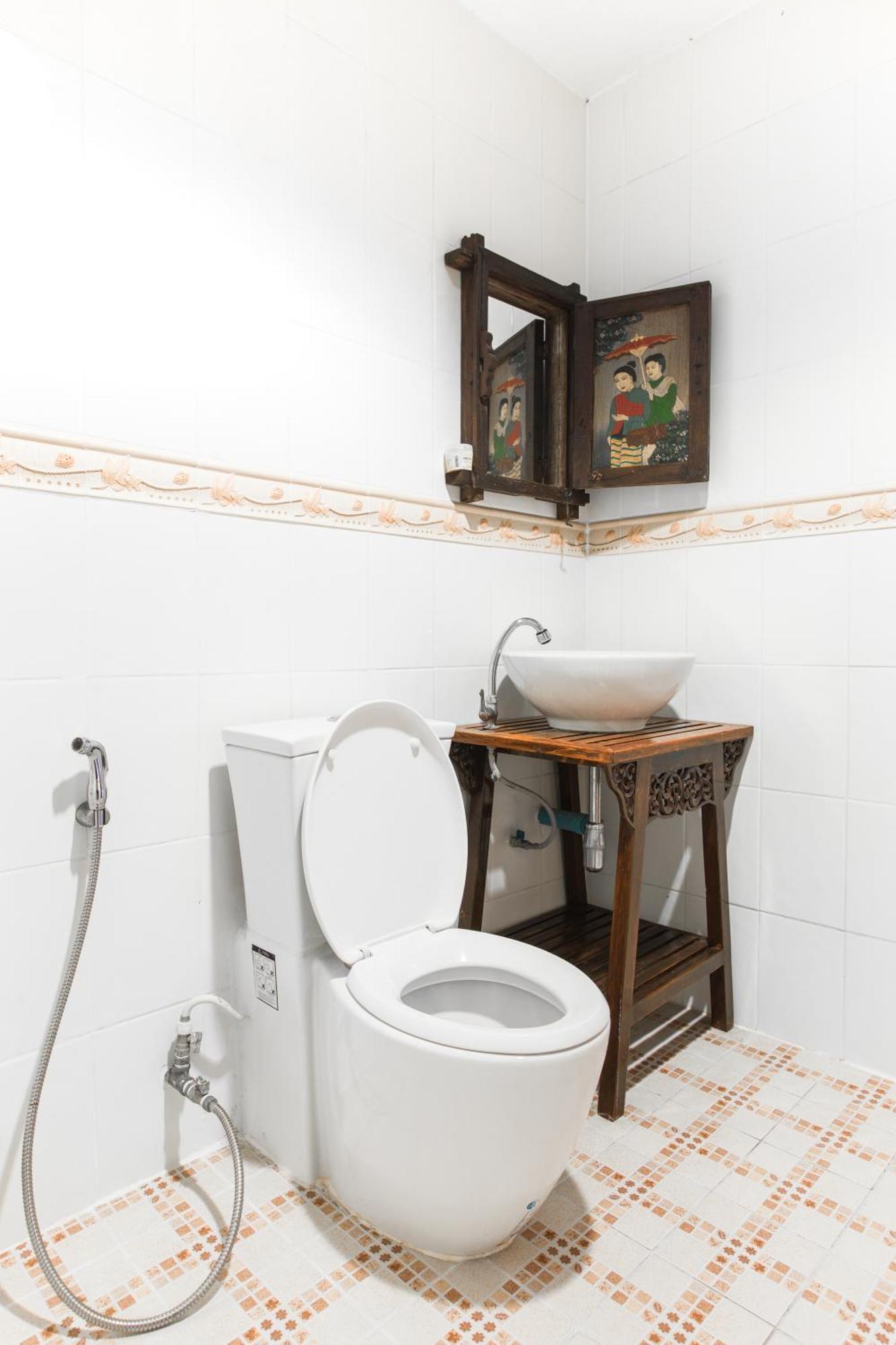 Superior Doppelzimmer