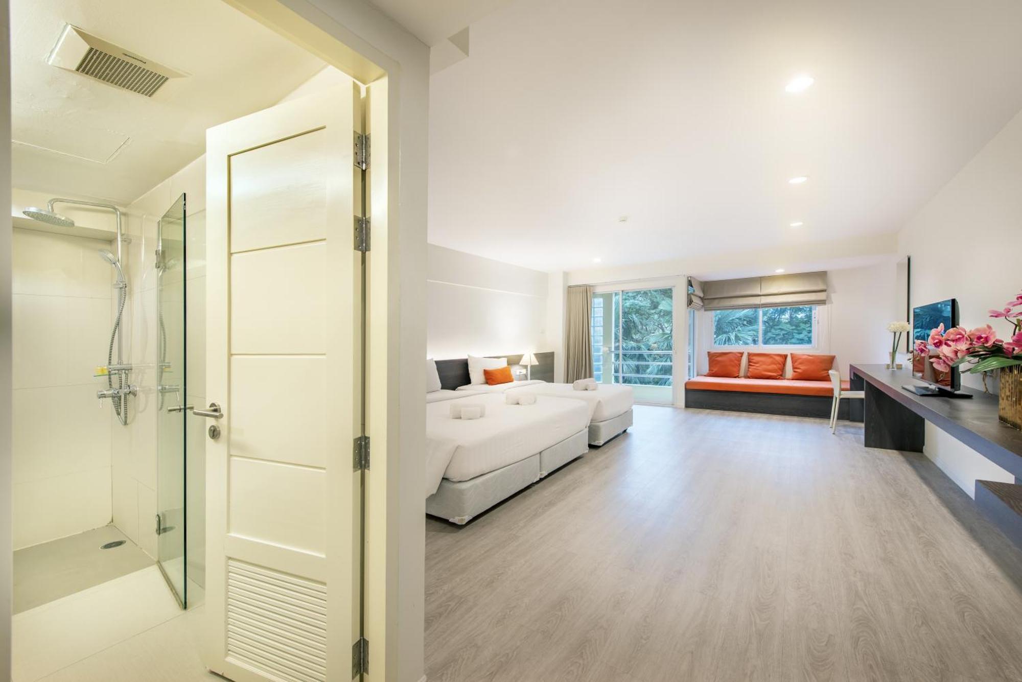 Superior Double or Twin Room