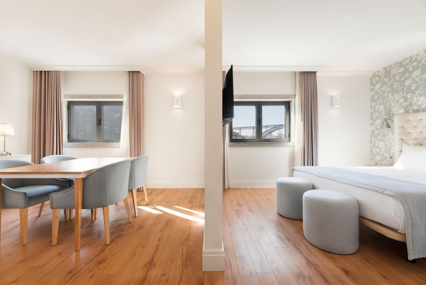Premium Suite River View