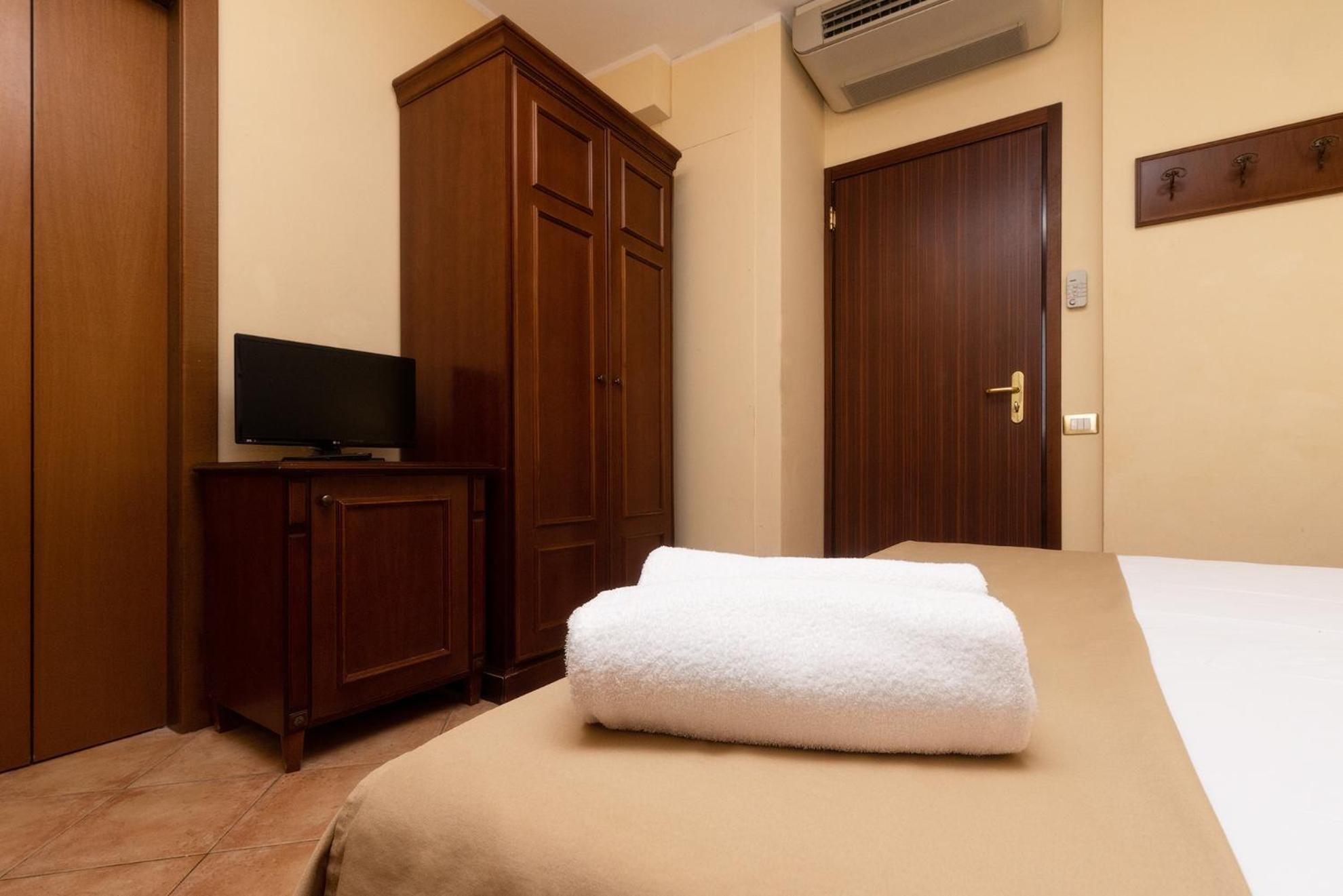 Budget Double or Twin Room