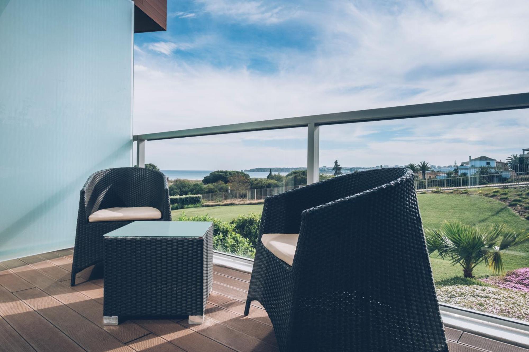 Single Room Garden View