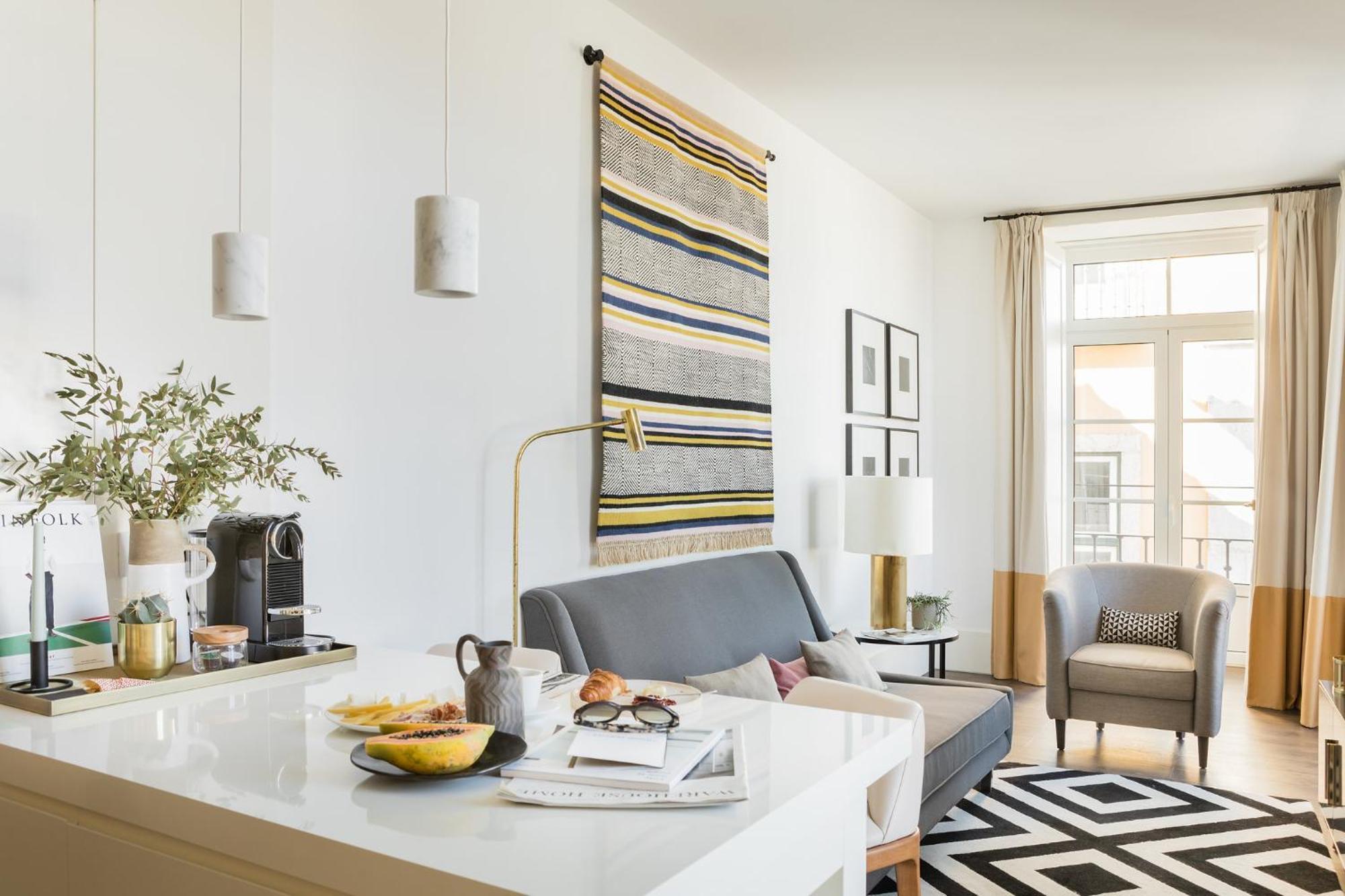 One-Bedroom Suite