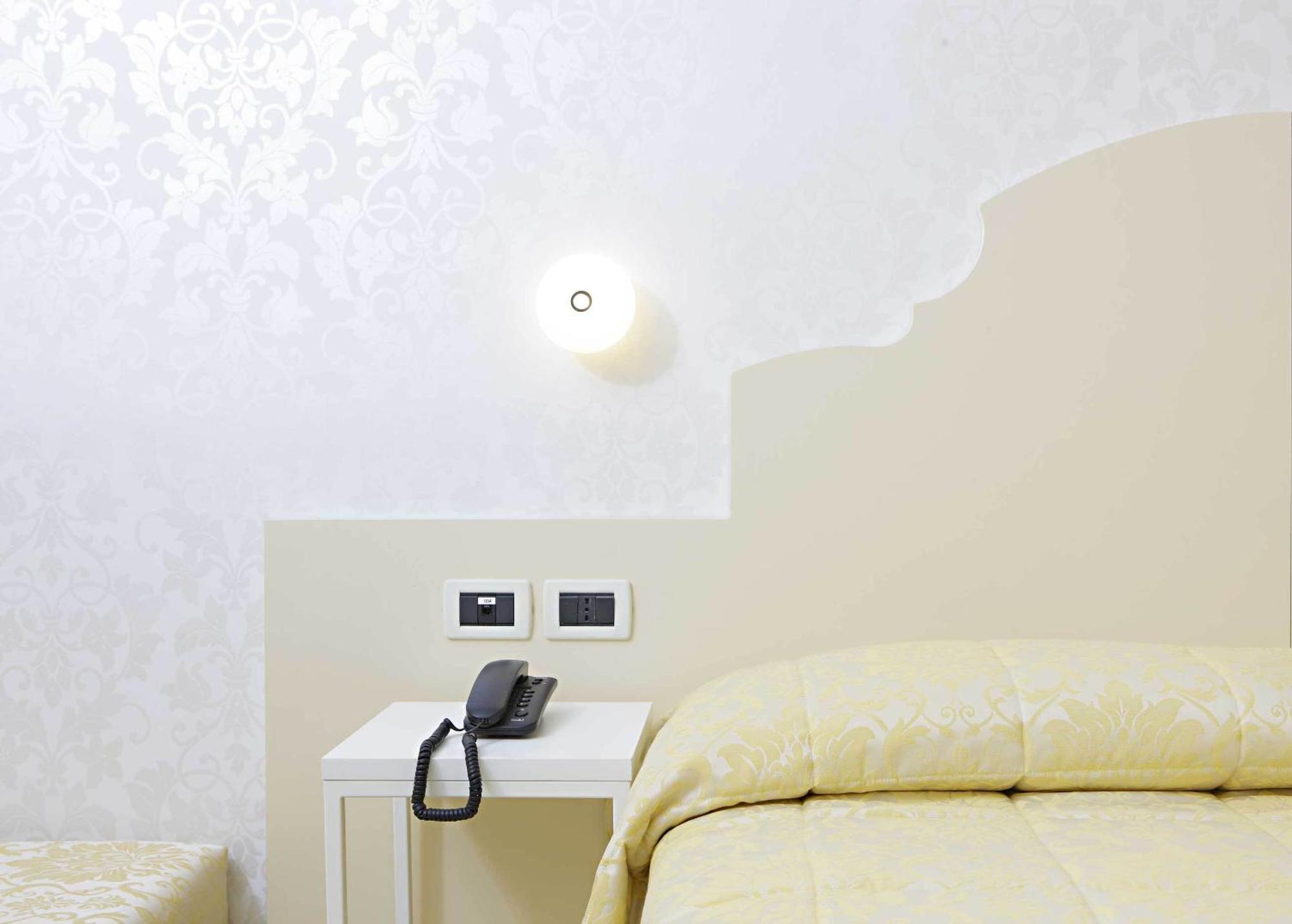 Chambre Double ou Lits Jumeaux