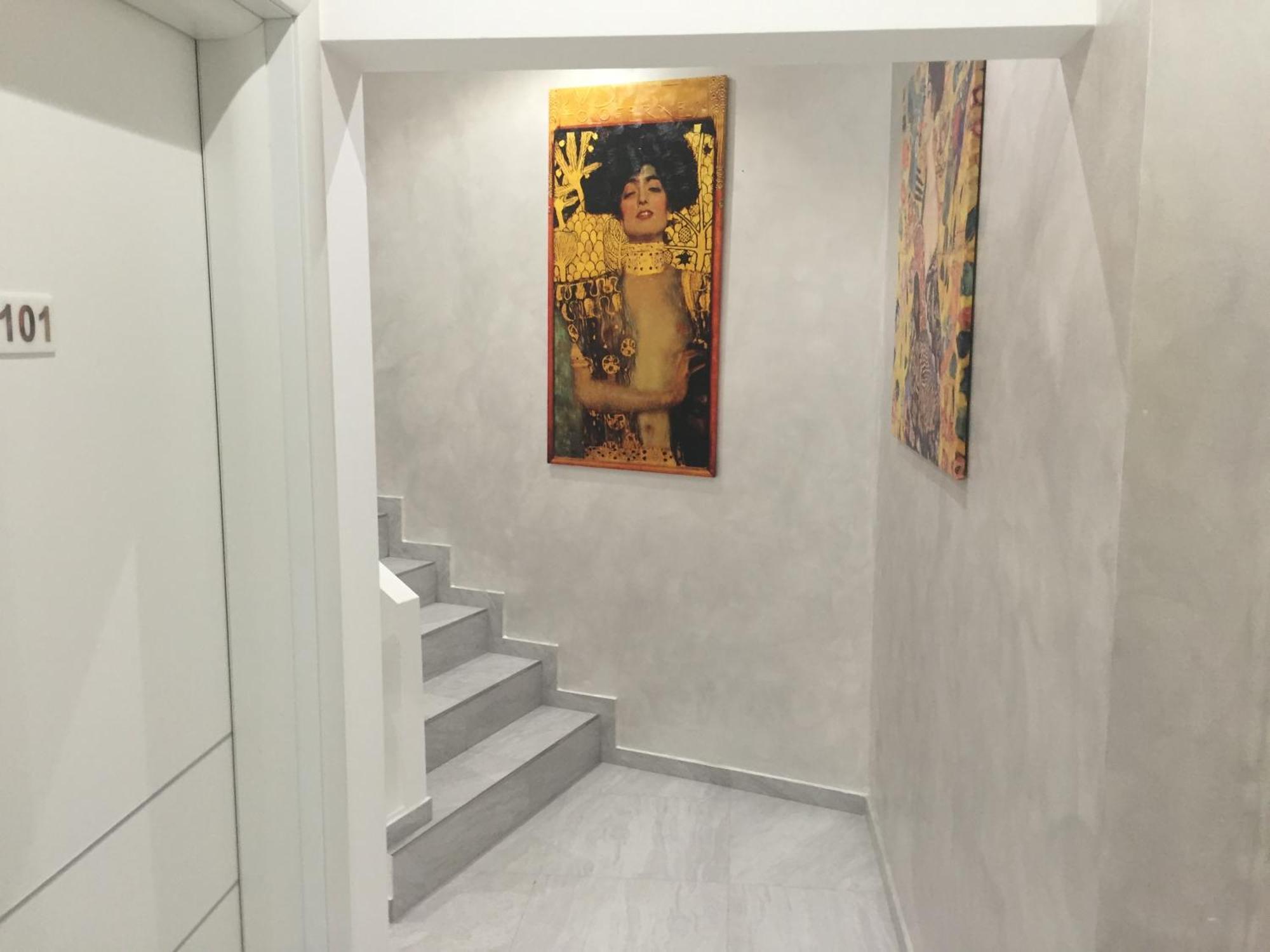 Double Room Private Bathroom