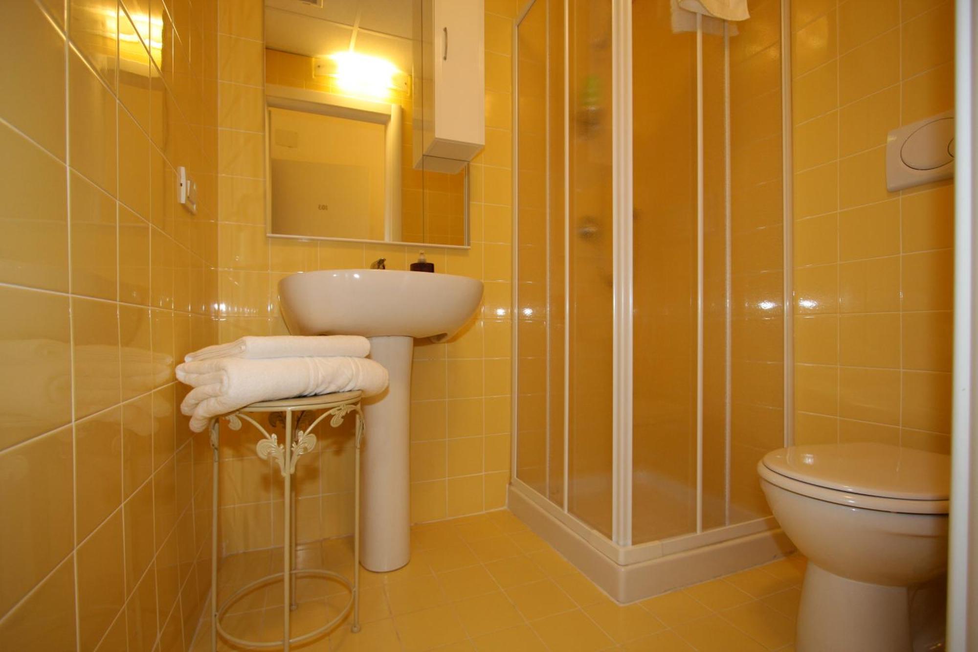 Habitación Individual