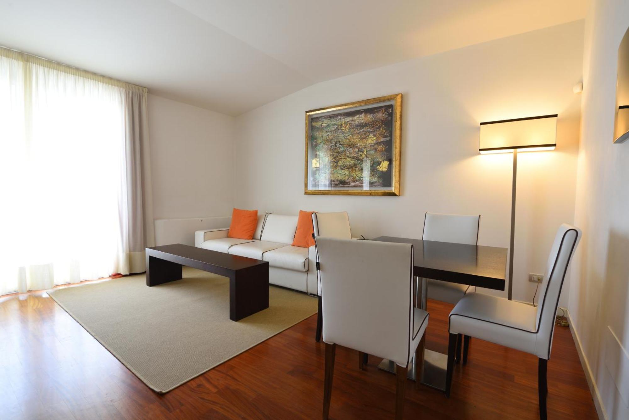 Panoramic Suite Balcony