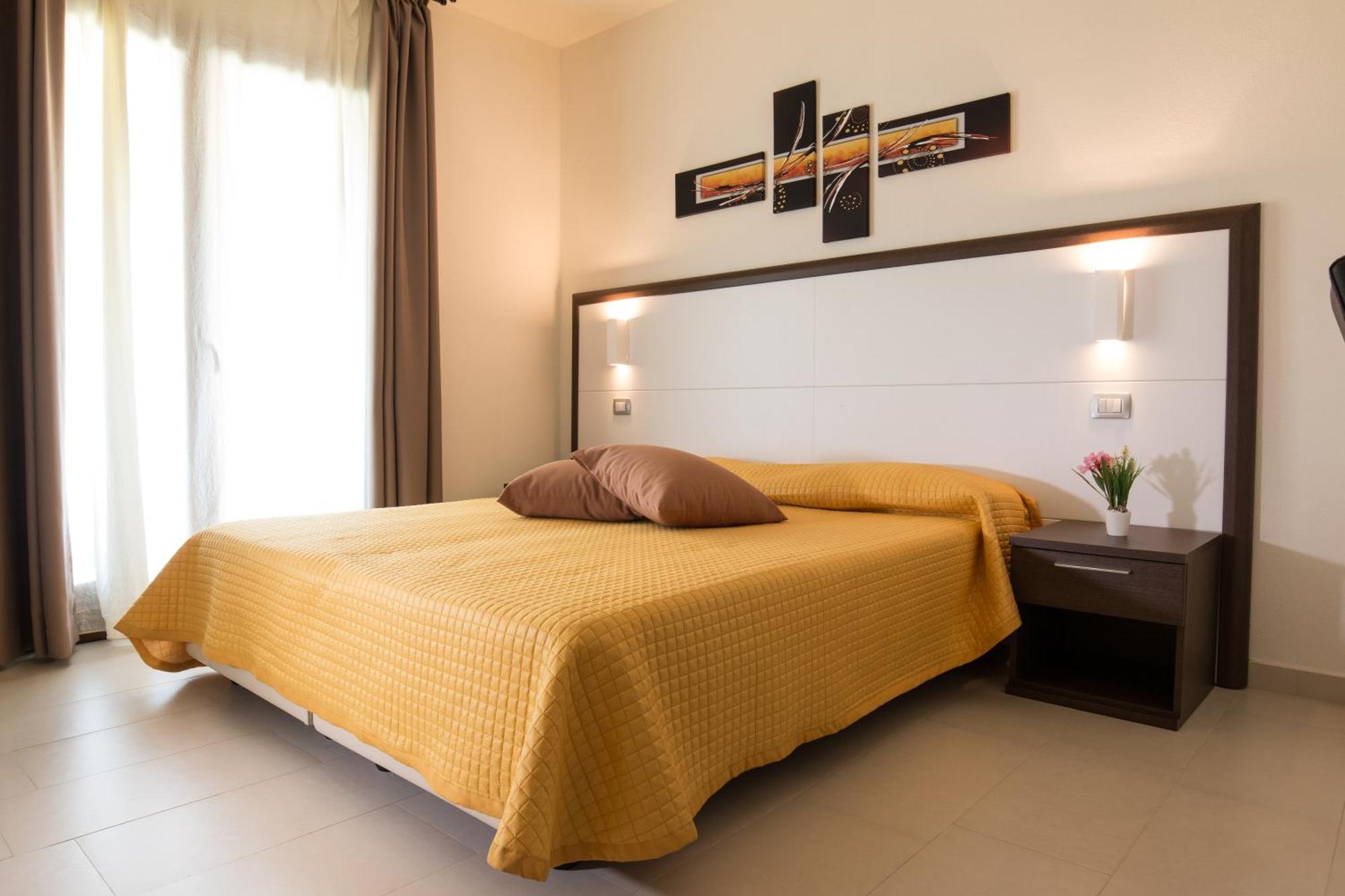 Superior Double or Twin Room with Patio - Disability Access
