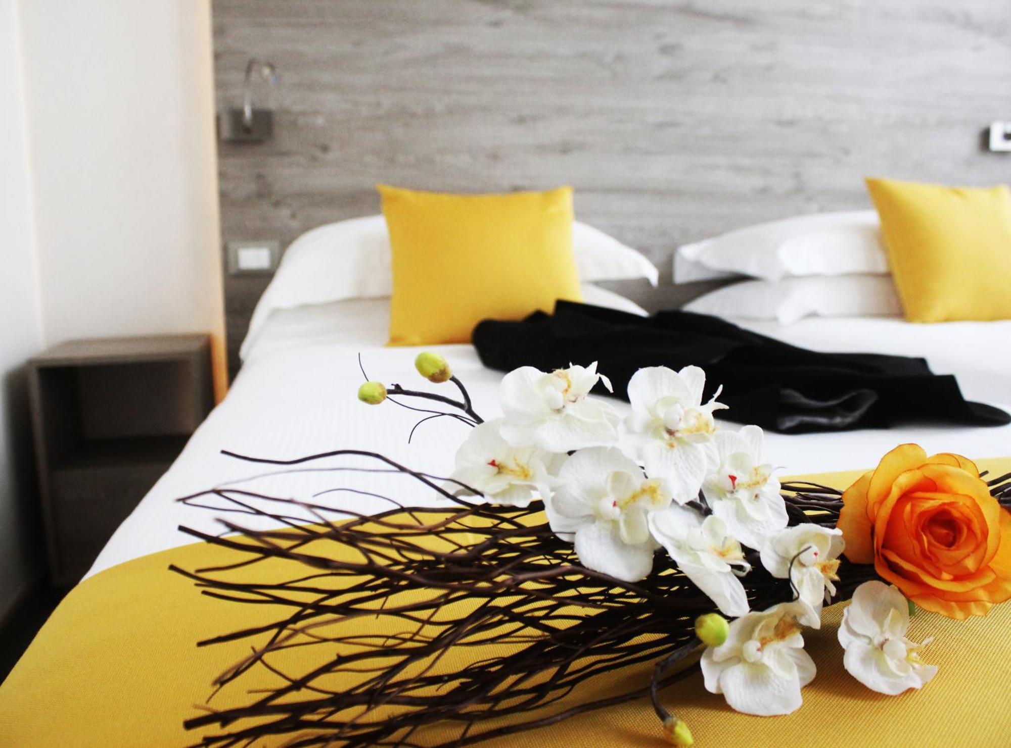Quarto Triplo