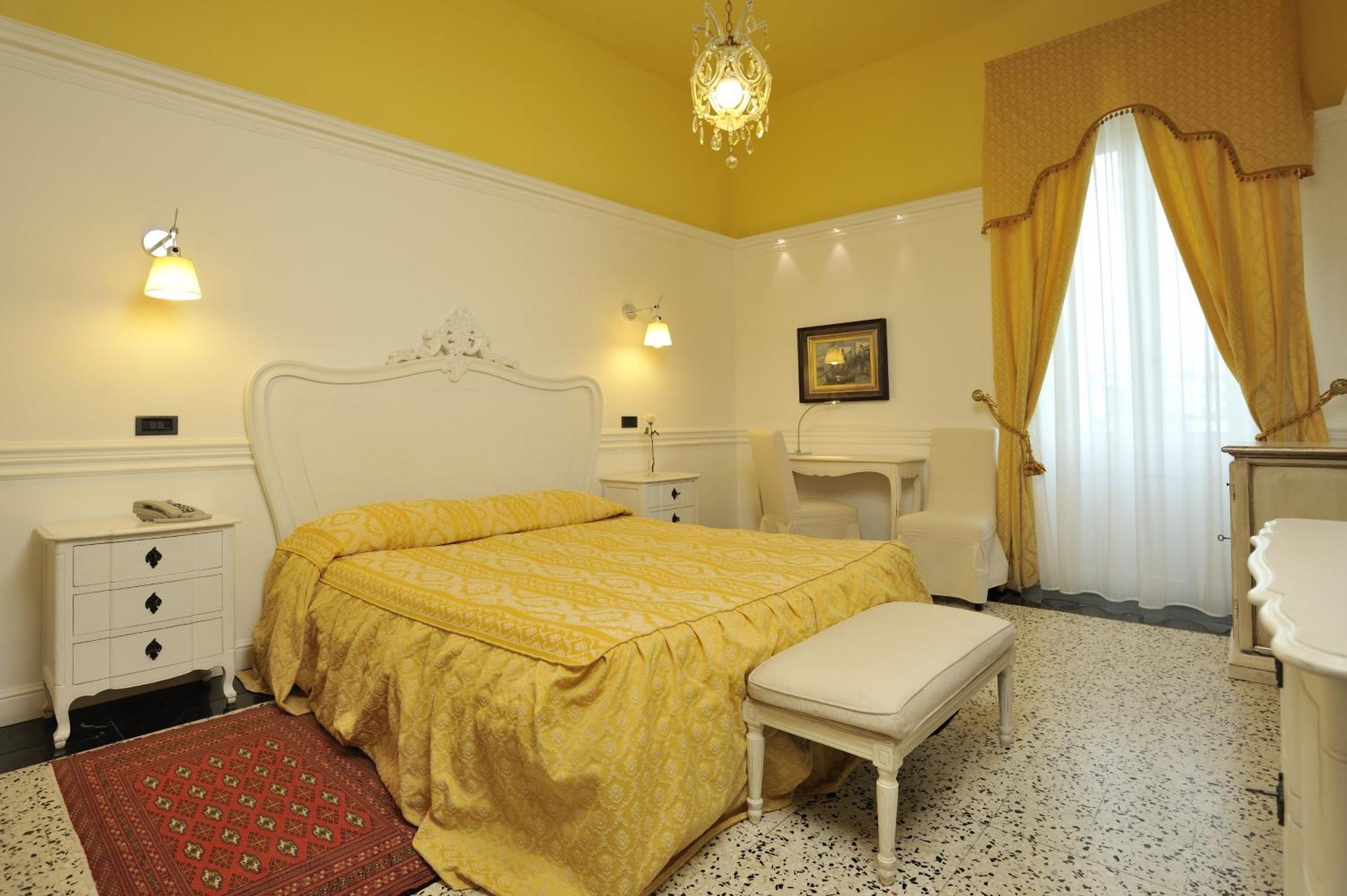 Double Room Park View